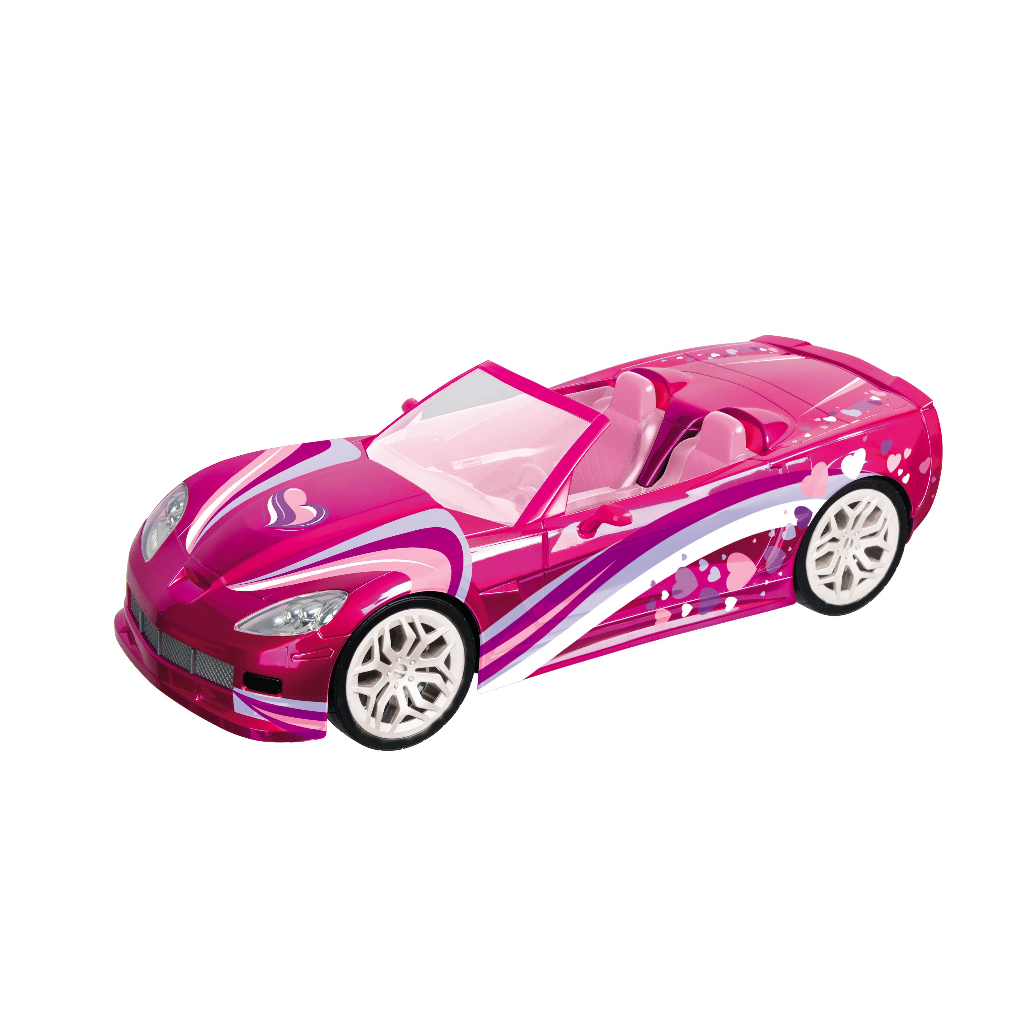MONDO Véhicule RC Chic Car 1/10
