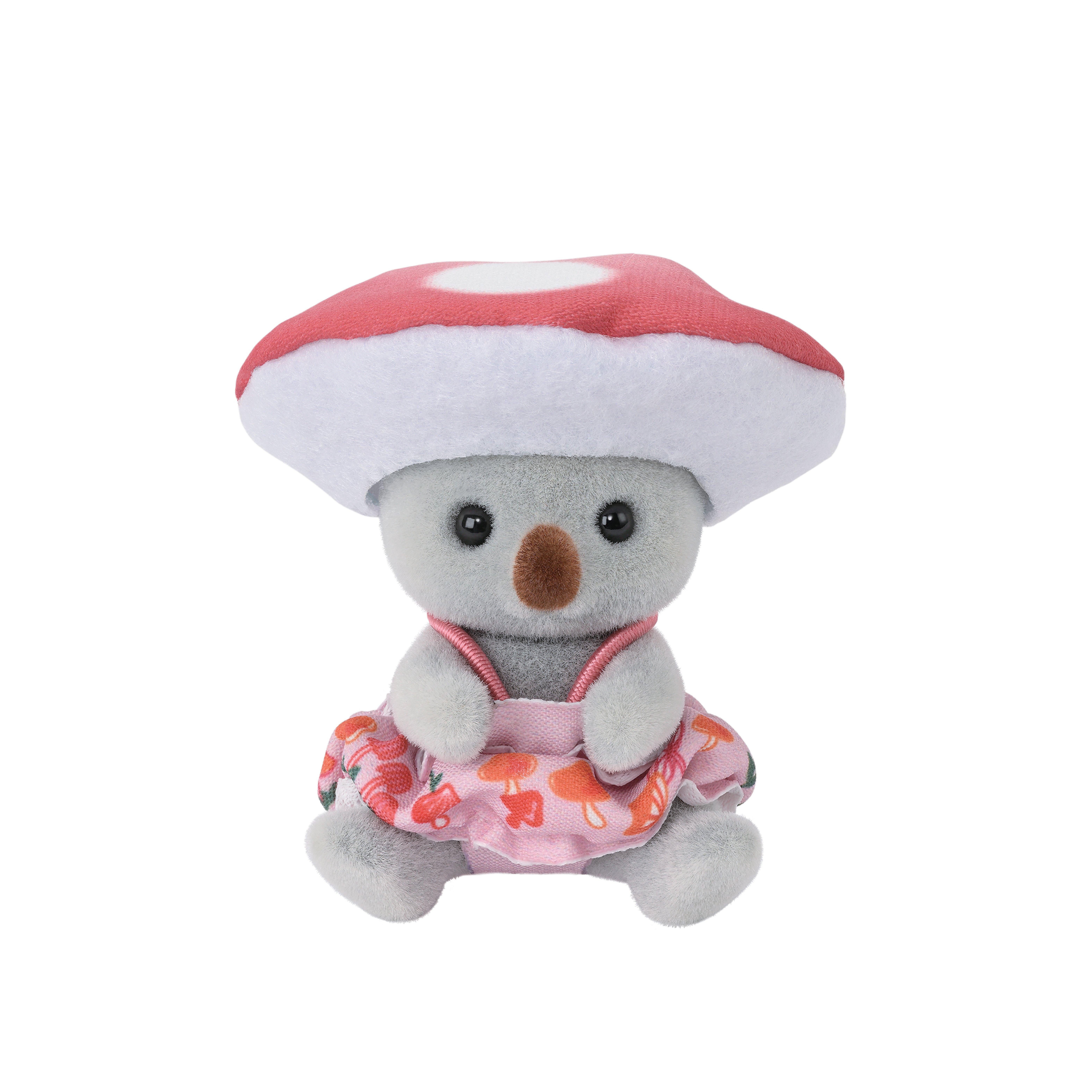 Voir la diapositive 2 : EPOCH D'ENFANCE Maison champignon Sylvanian Family