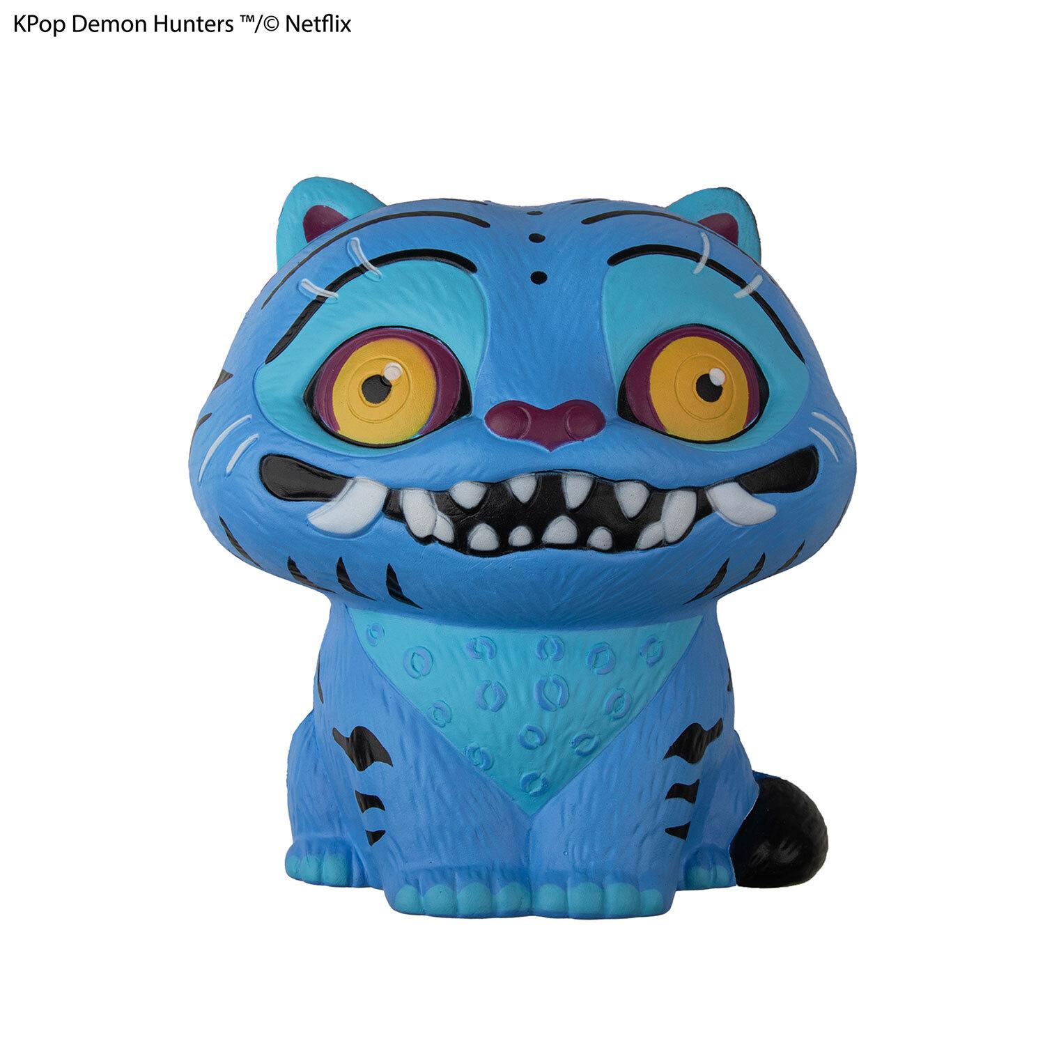 Figurine Squishy Derpy K-Pop Demon Hunters
