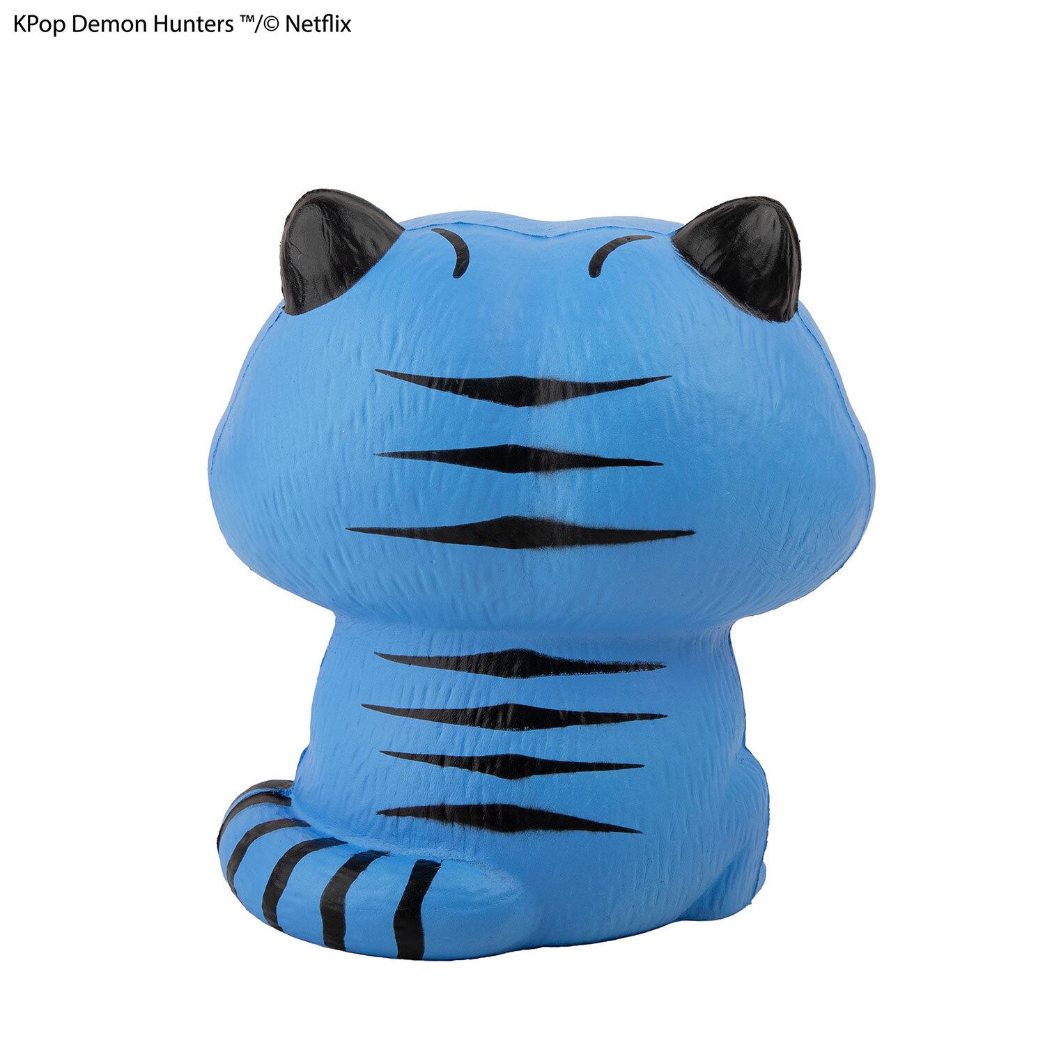 Voir la diapositive 2 : Figurine Squishy Derpy K-Pop Demon Hunters