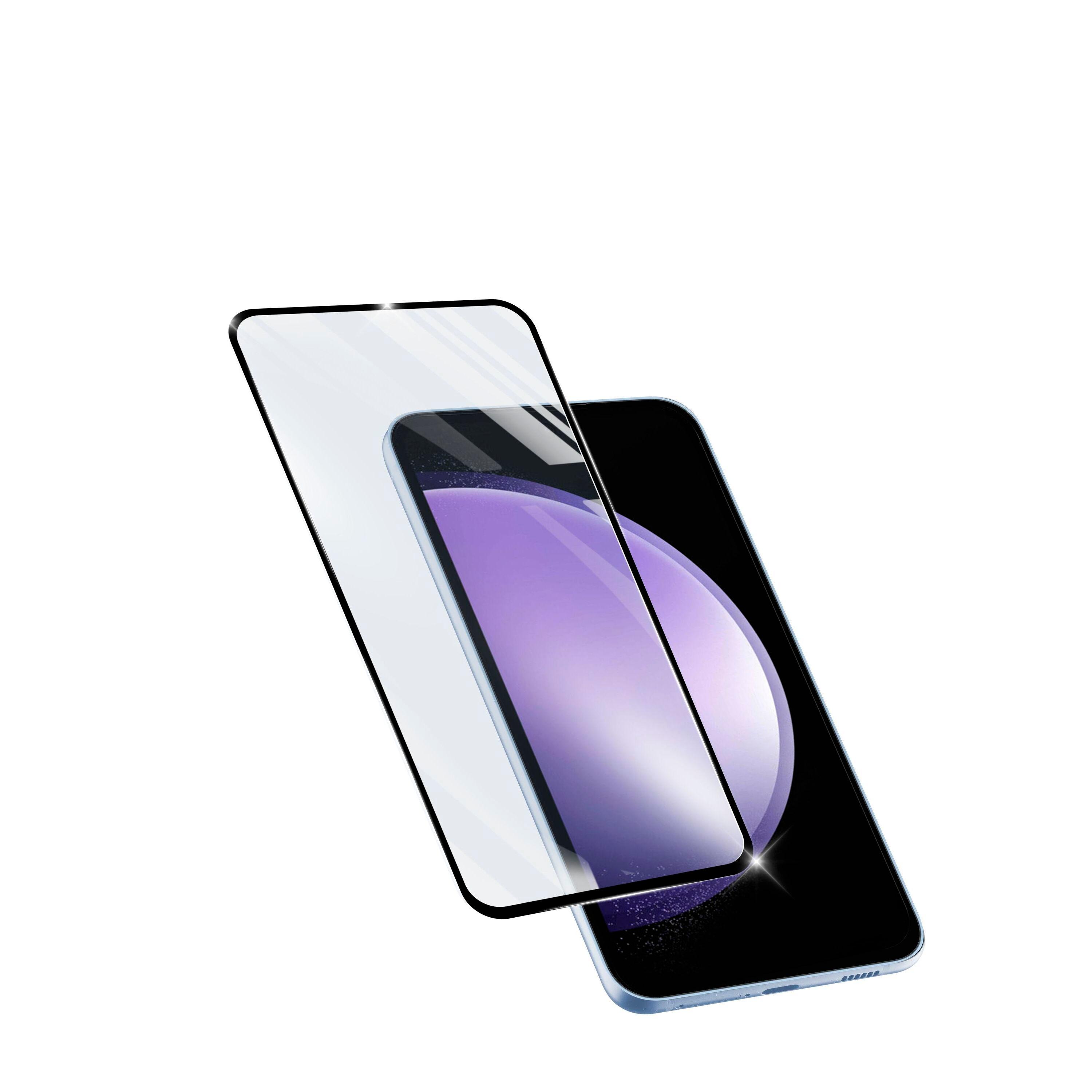 CELLULARLINE Verre trempé pour Samsung Galaxy A37