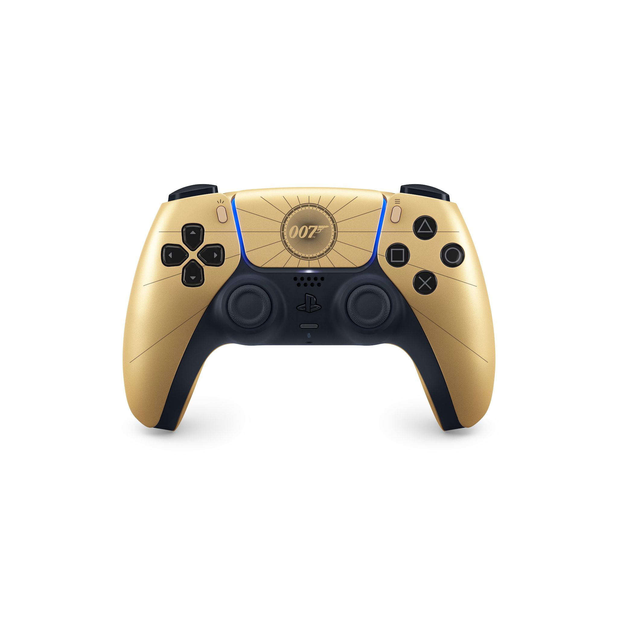 SONY Manette DualSense First Light 007 Edition Collector PS5