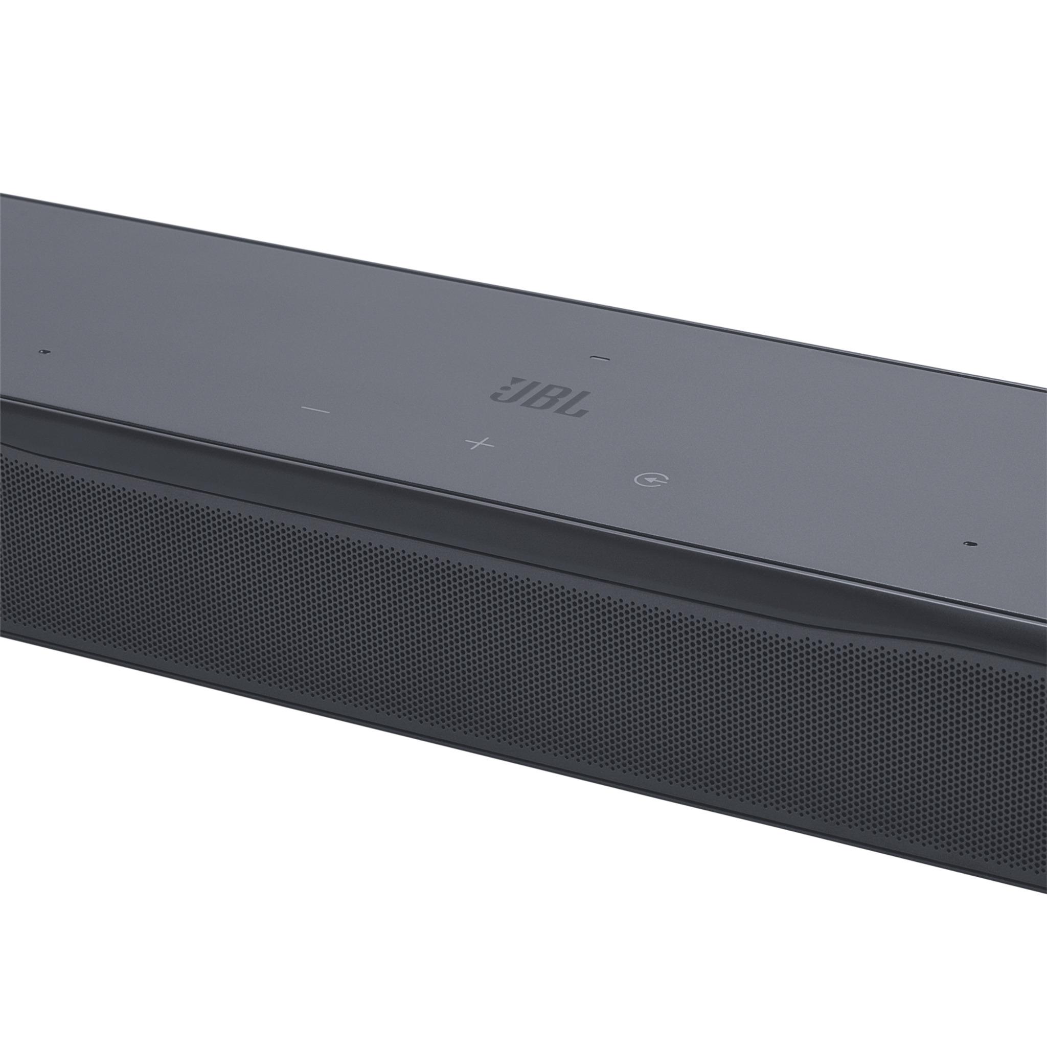 Voir la diapositive 6 : JBL Barre de son 500M2 - Noir