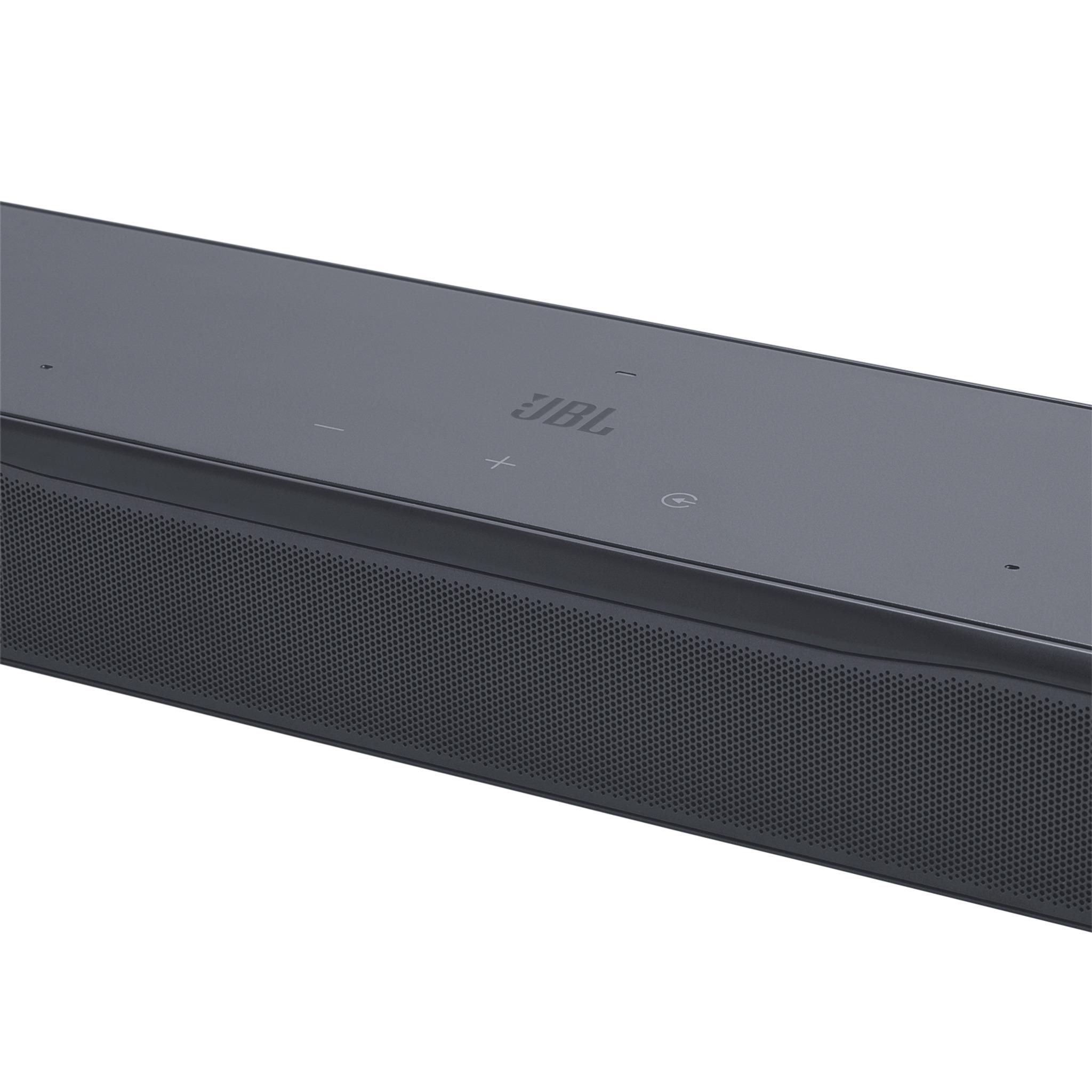 Voir la diapositive 6 : JBL Barre de son 500M2 - Noir