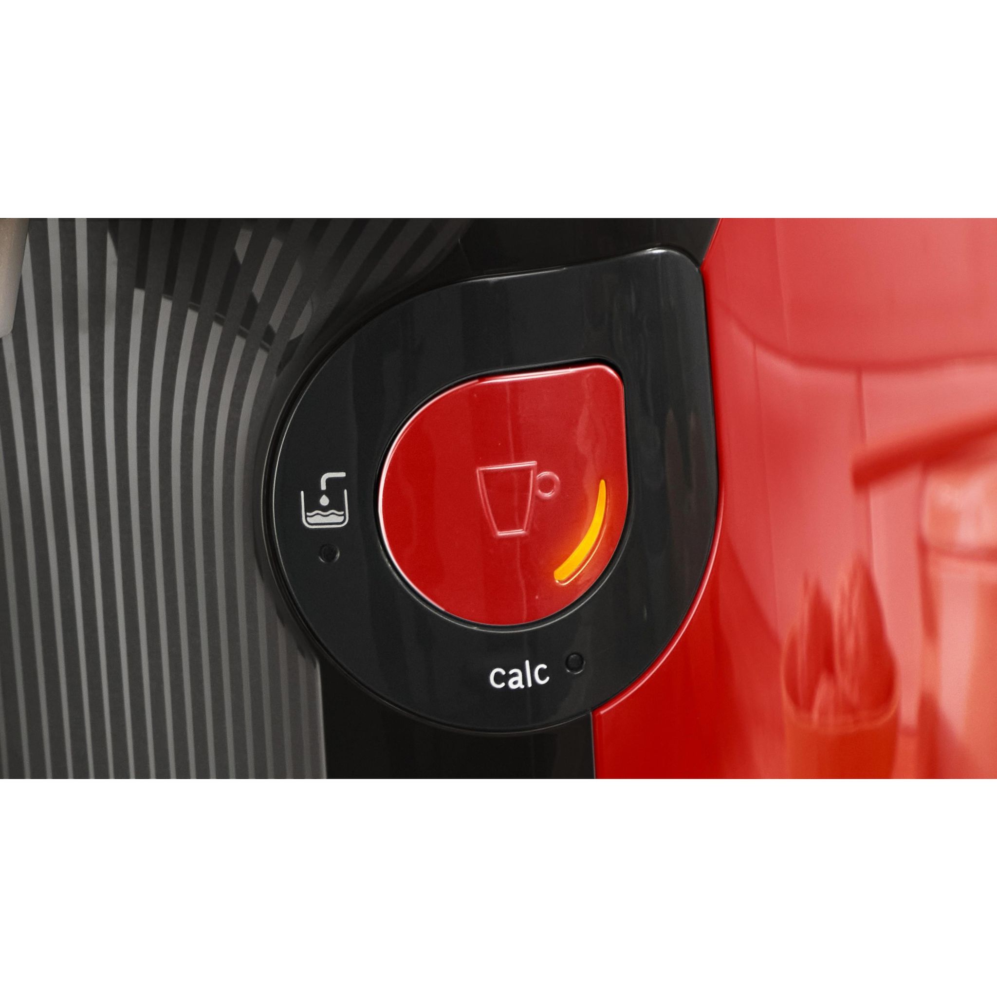 Voir la diapositive 10 : BOSCH Machine à café Tassimo TAS113E - Rouge