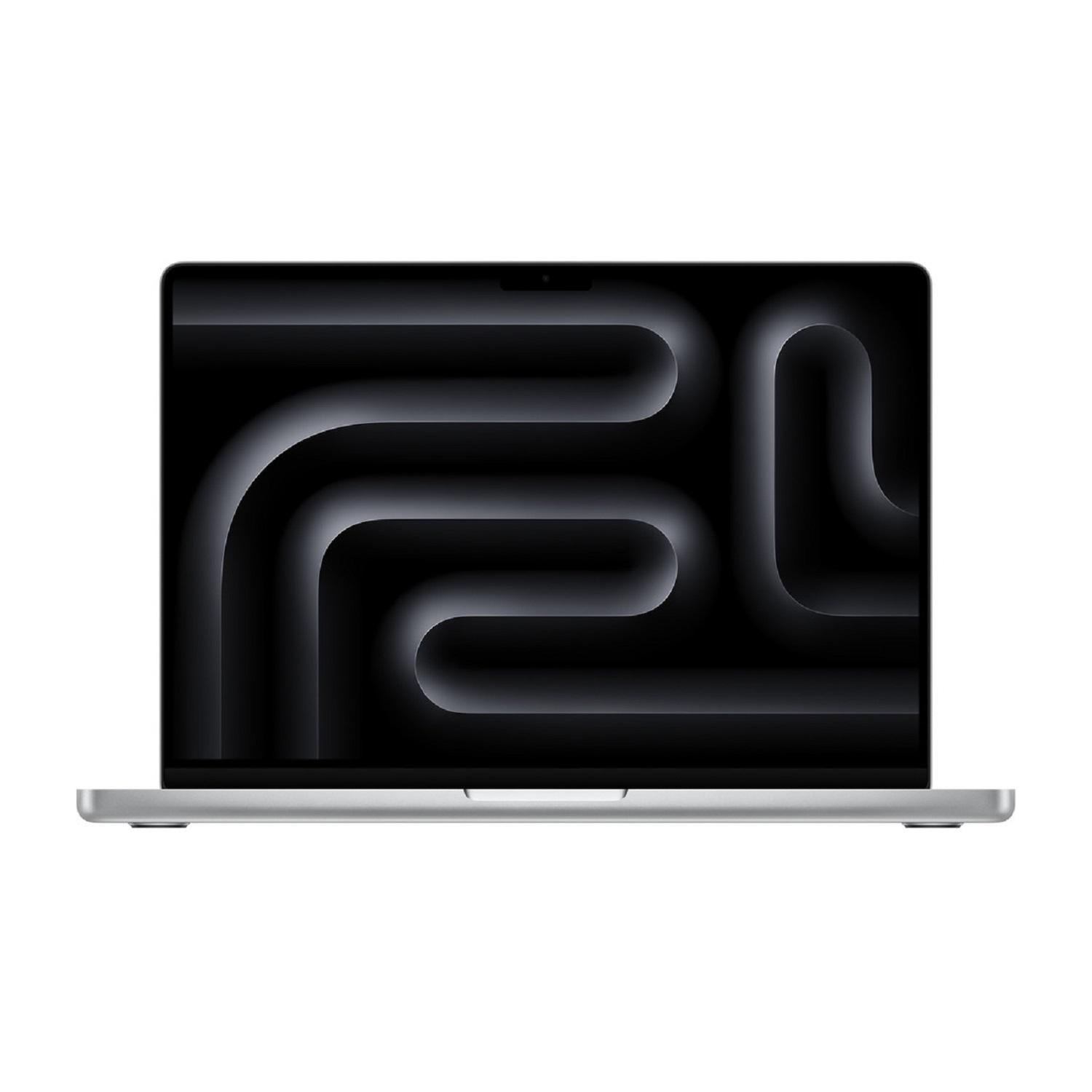 APPLE Ordinateur portable MacBook Pro 14 pouces reconditionné 512Go - Argent