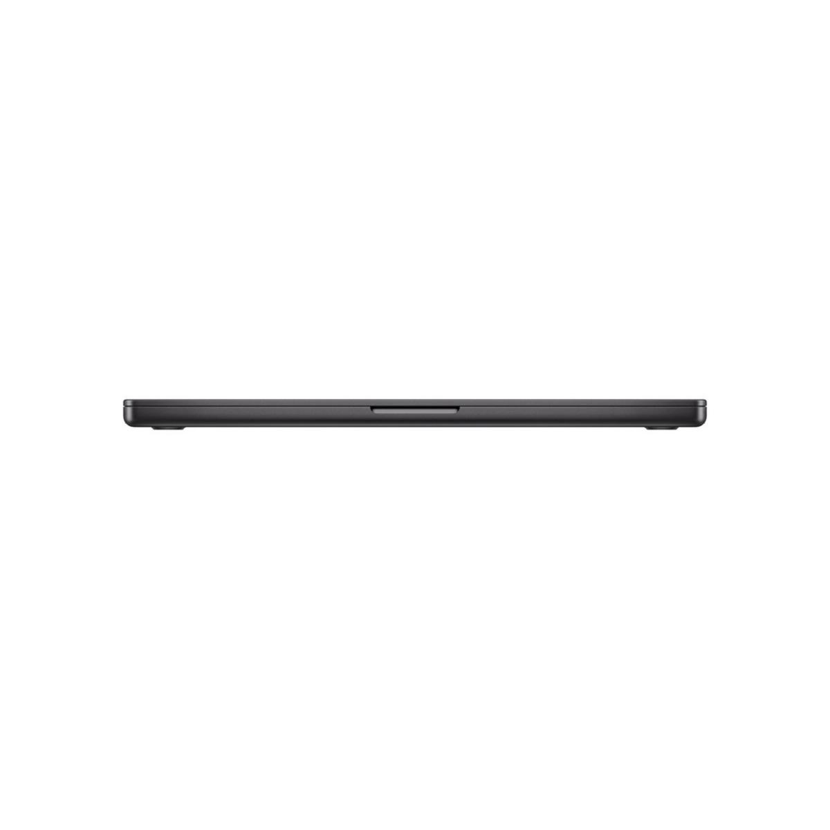 Voir la diapositive 4 : APPLE Ordinateur portable MacBook Pro 16 pouces reconditionné 512Go - Noir