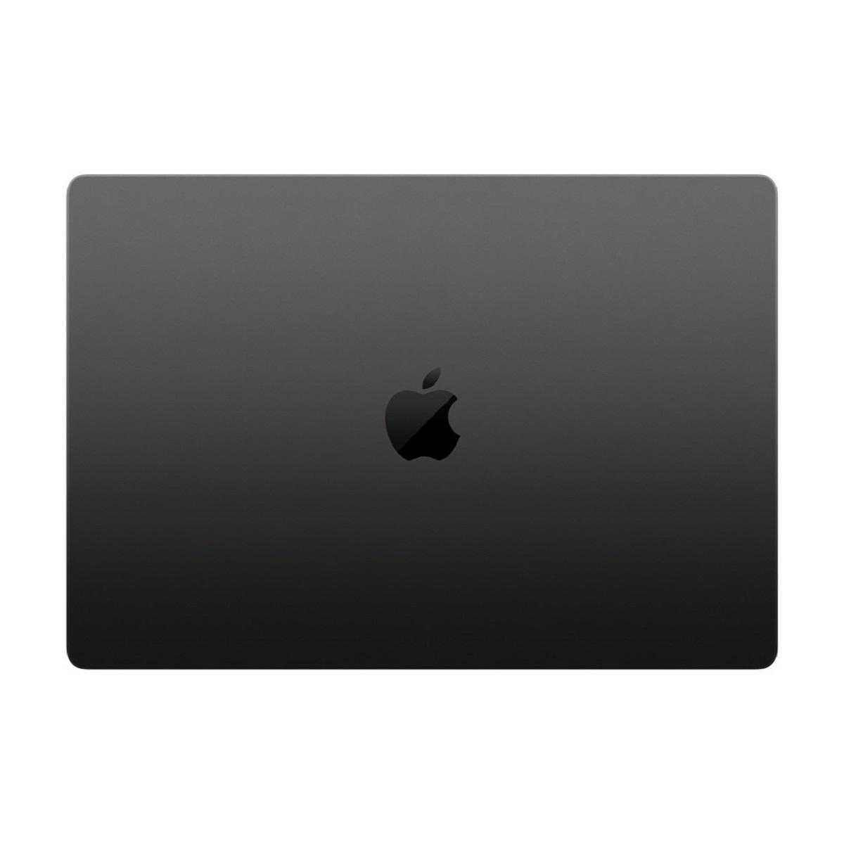 Voir la diapositive 5 : APPLE Ordinateur portable MacBook Pro 16 pouces reconditionné 512Go - Noir