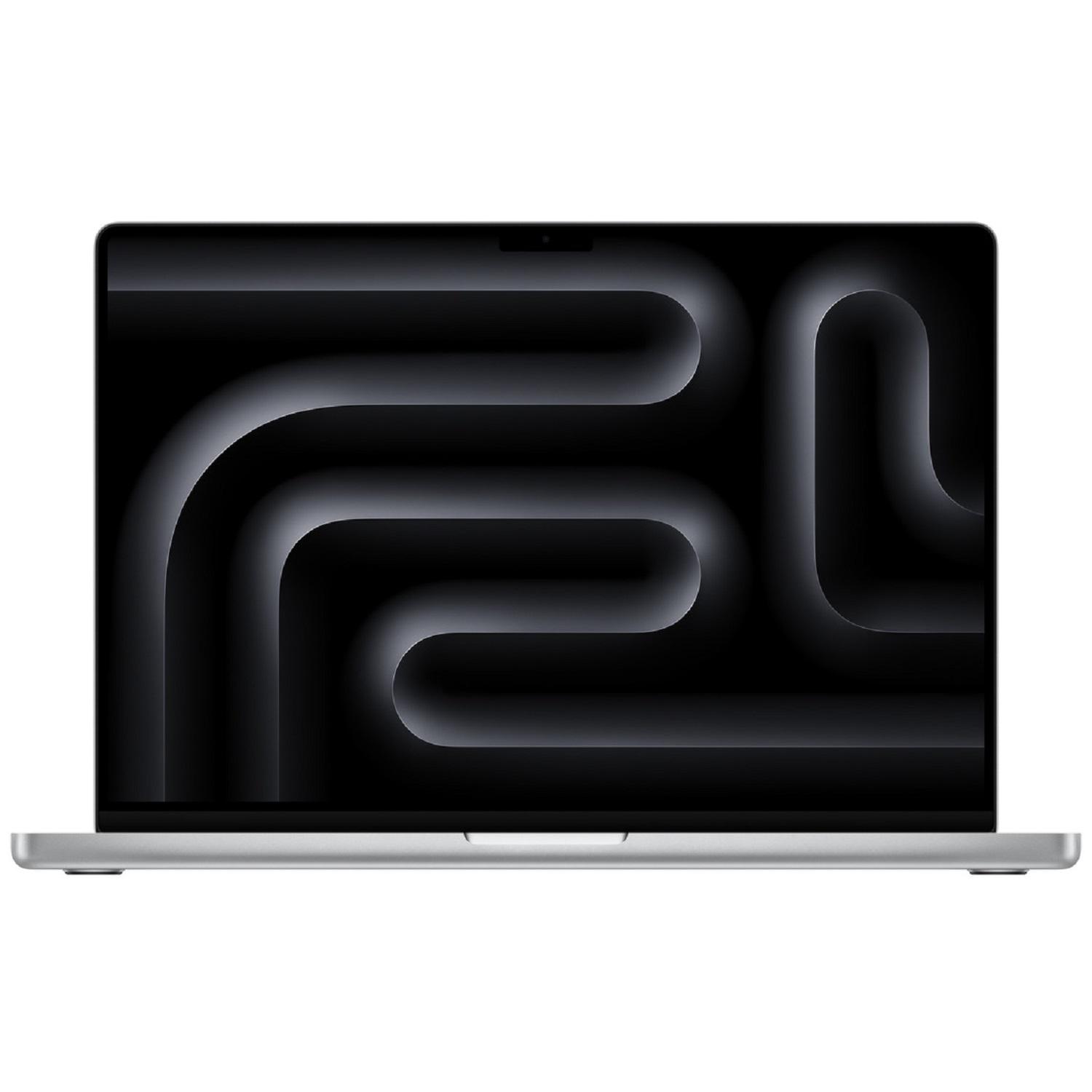 APPLE Ordinateur portable MacBook Pro 16 pouces reconditionné 512Go - Argent