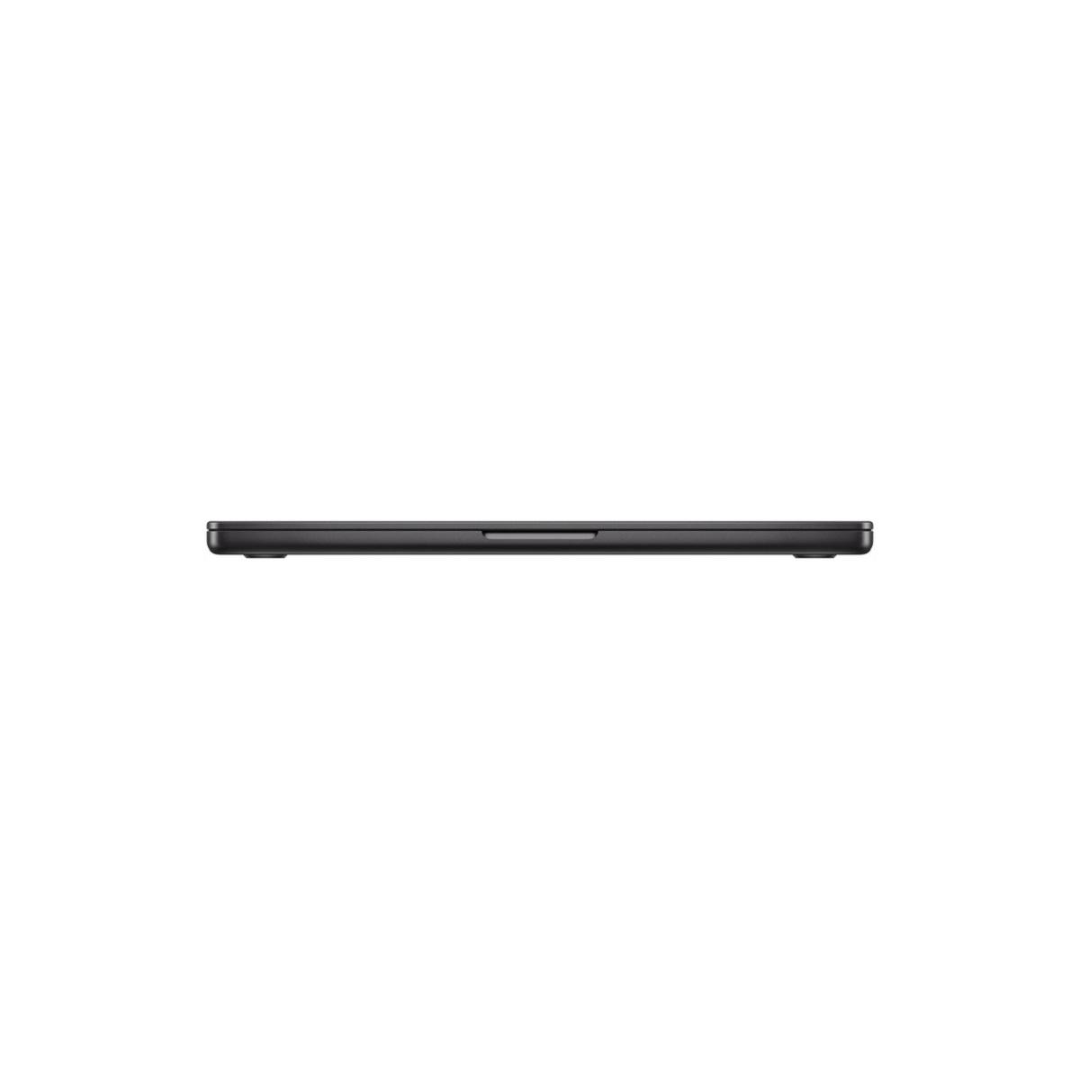 Voir la diapositive 4 : APPLE Ordinateur portable MacBook Pro 14 pouces reconditionné 1To - Noir