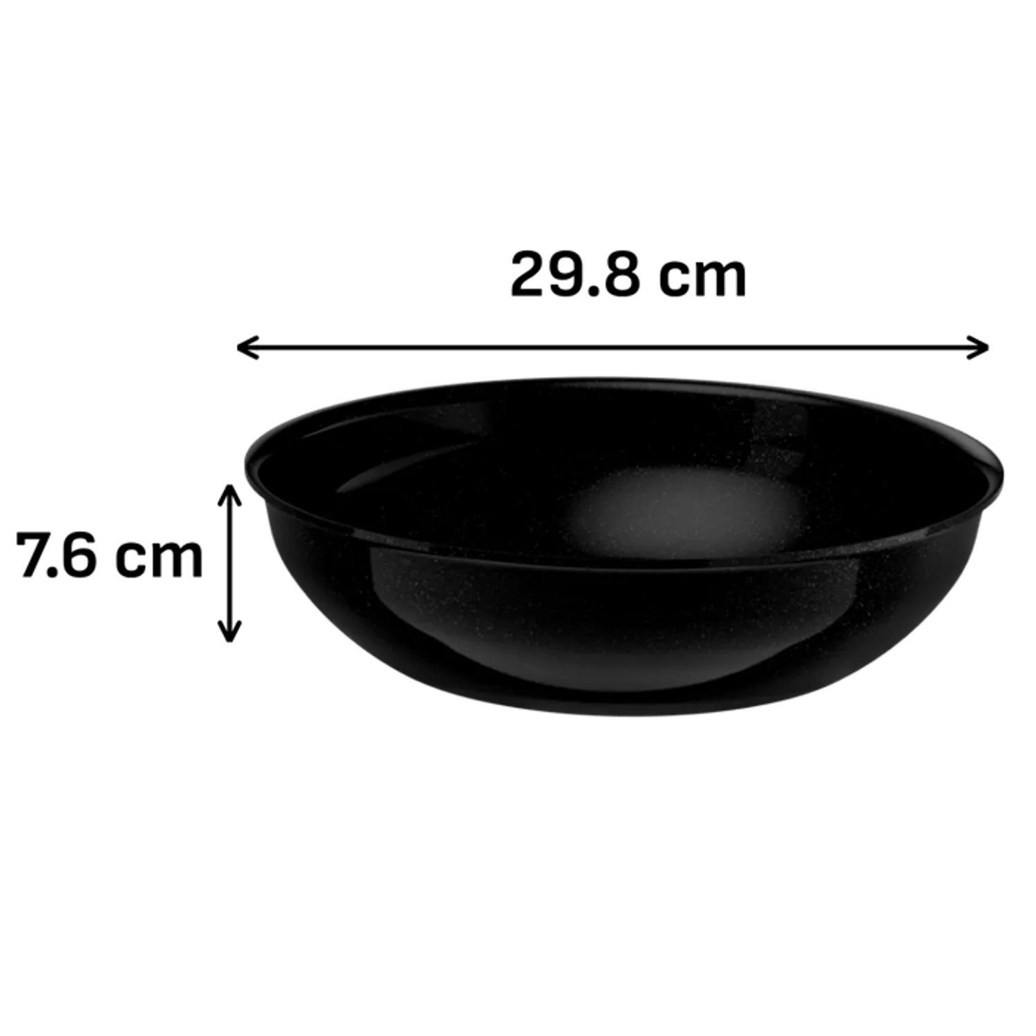 Voir la diapositive 7 : TEFAL Wok 28cm Ingenio Excellence céramique tous feux dont induction