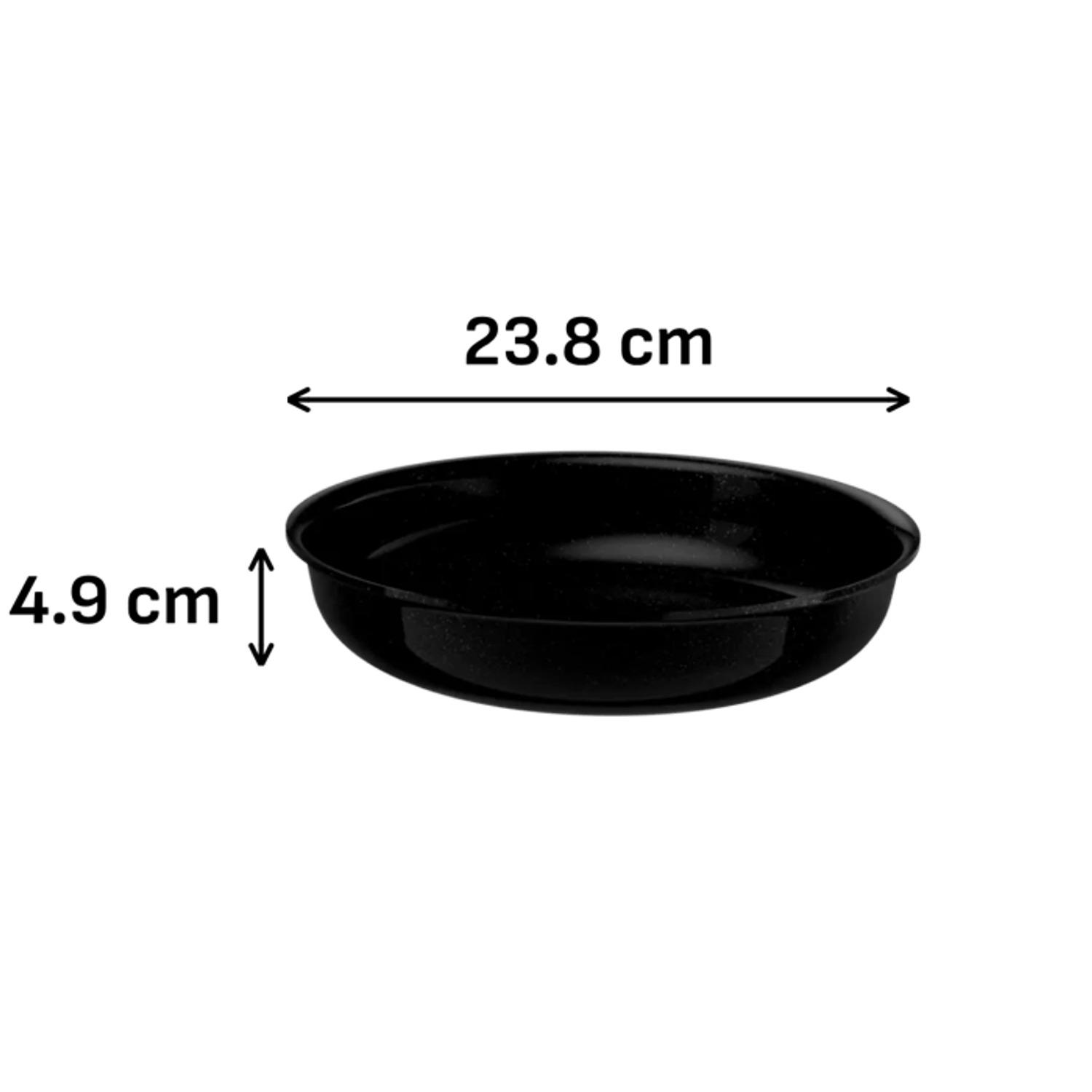 Voir la diapositive 7 : TEFAL Poêle 22cm Ingenio Excellence céramique tous feux dont induction