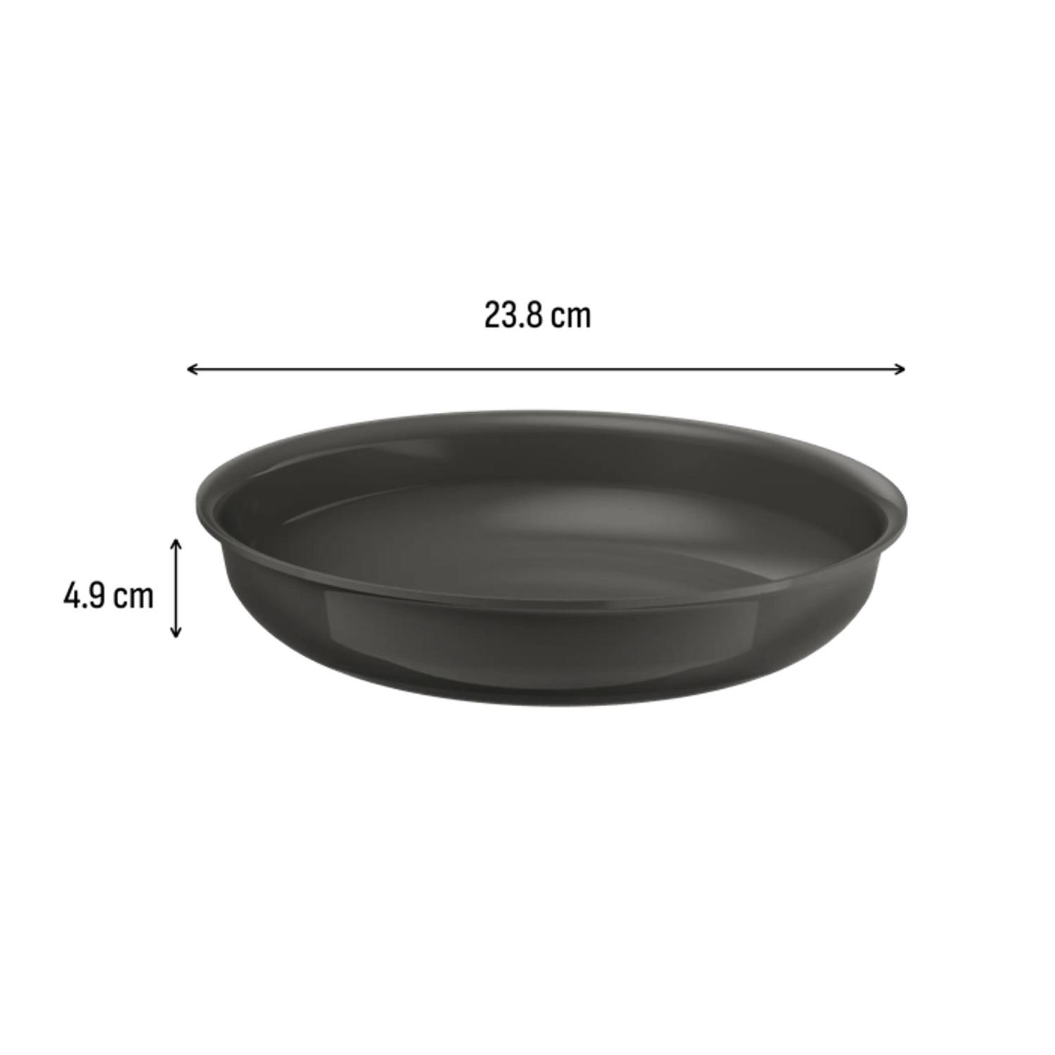 Voir la diapositive 7 : TEFAL Poêle 22cm Ingenio