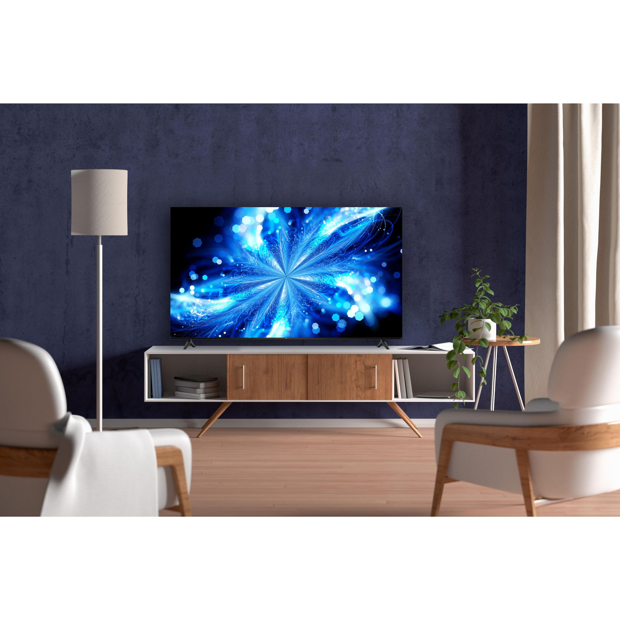 Voir la diapositive 14 : TCL TV HDR 4K 55PF650A 2026