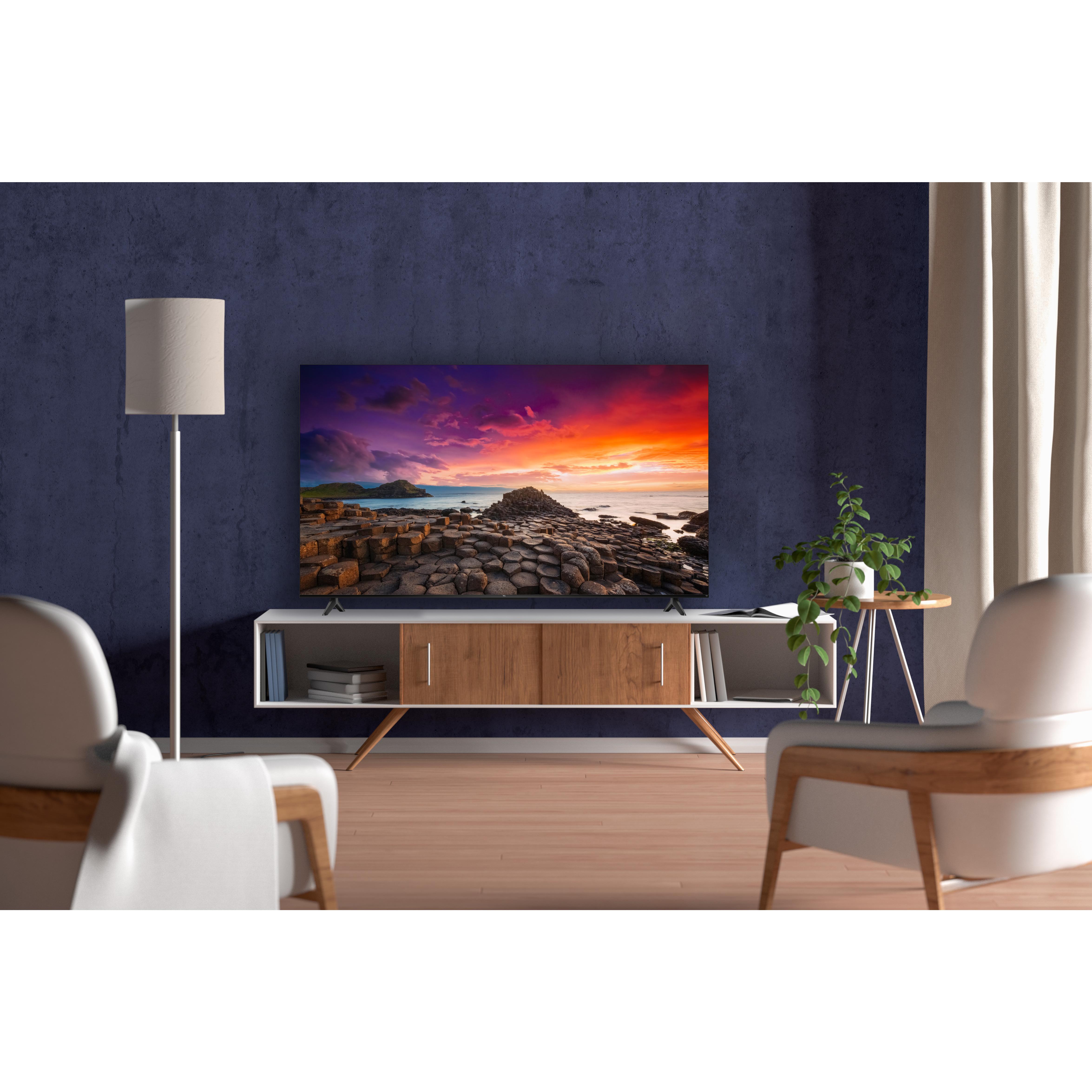 Voir la diapositive 15 : TCL TV HDR 4K 55PF650A 2026