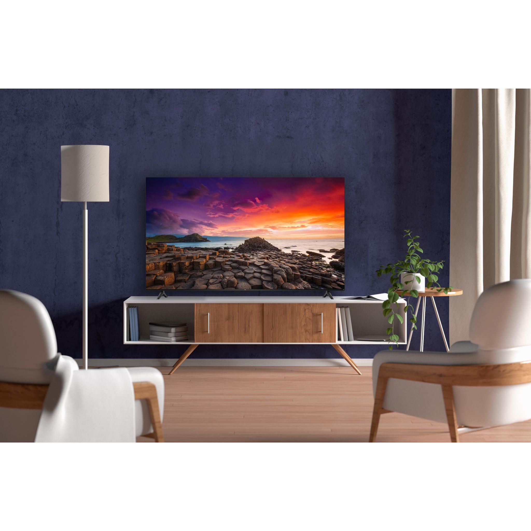 Voir la diapositive 15 : TCL TV HDR 4K 55PF650A 2026