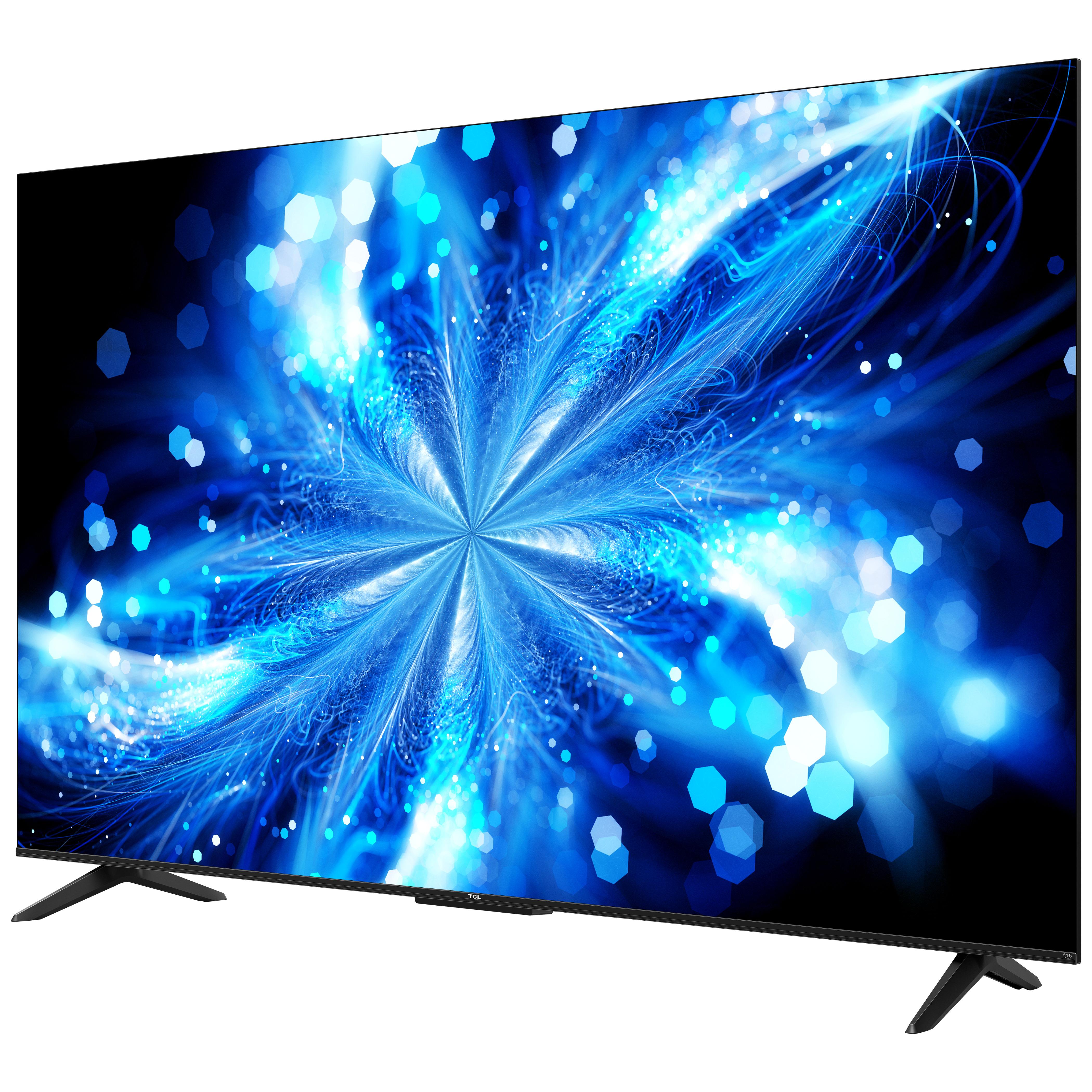 Voir la diapositive 4 : TCL TV HDR 4K 55PF650A 2026