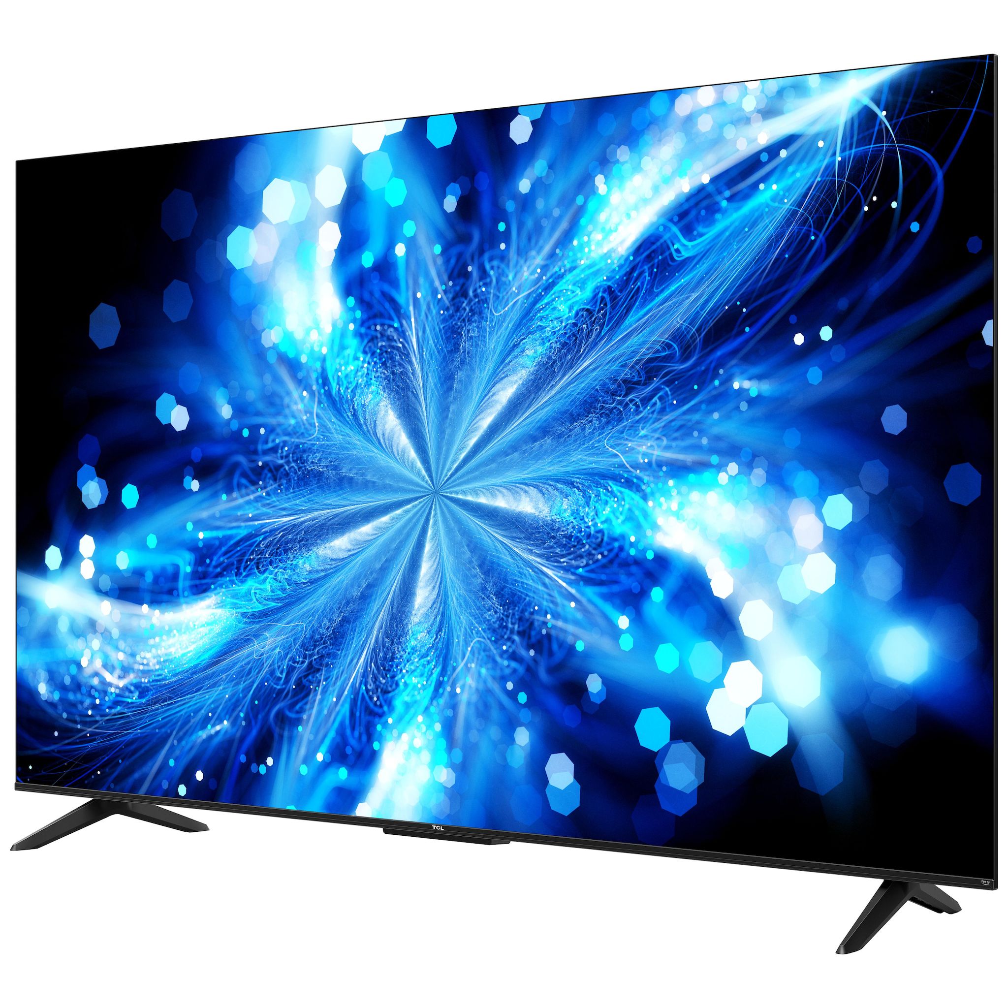 Voir la diapositive 4 : TCL TV HDR 4K 55PF650A 2026