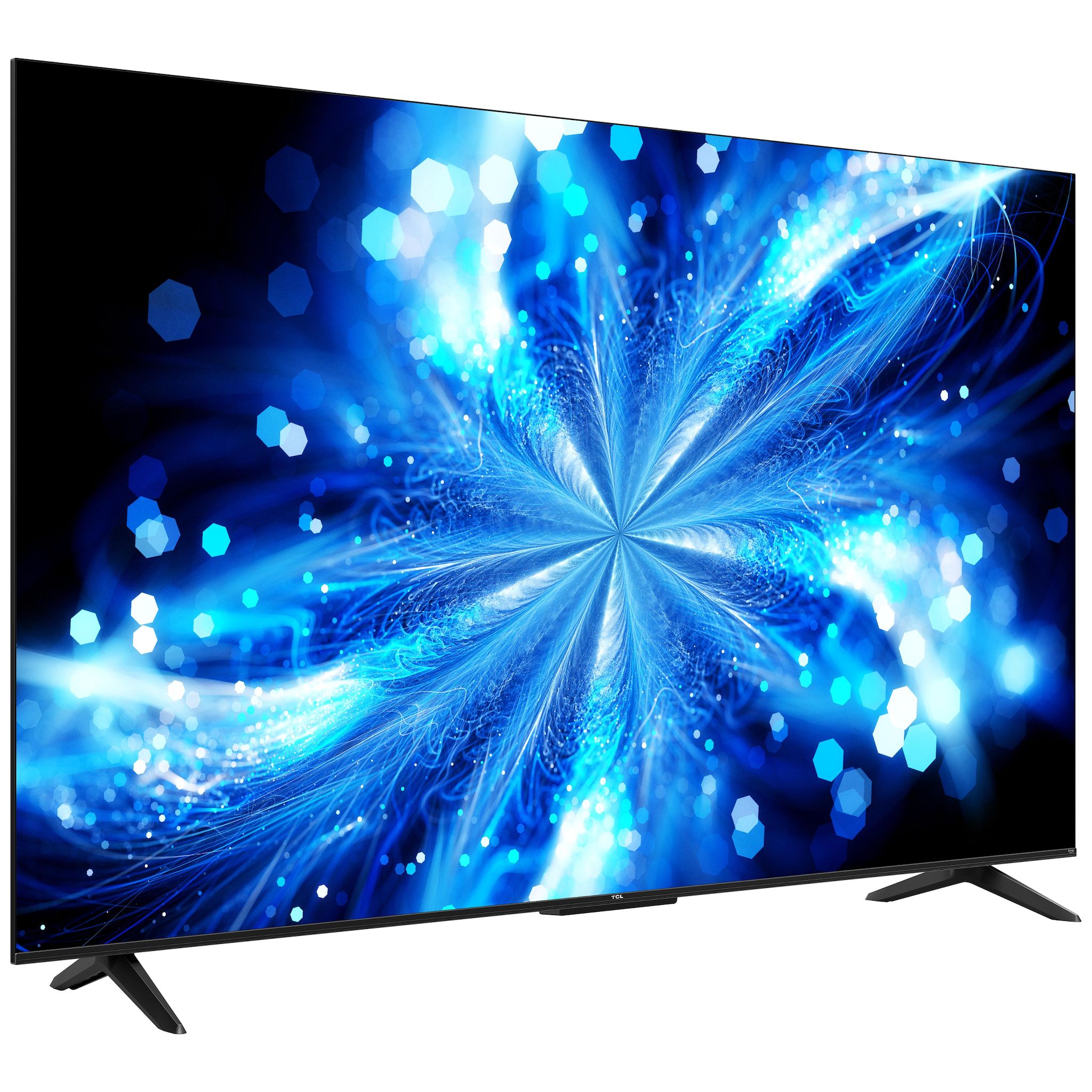 Voir la diapositive 5 : TCL TV HDR 4K 55PF650A 2026