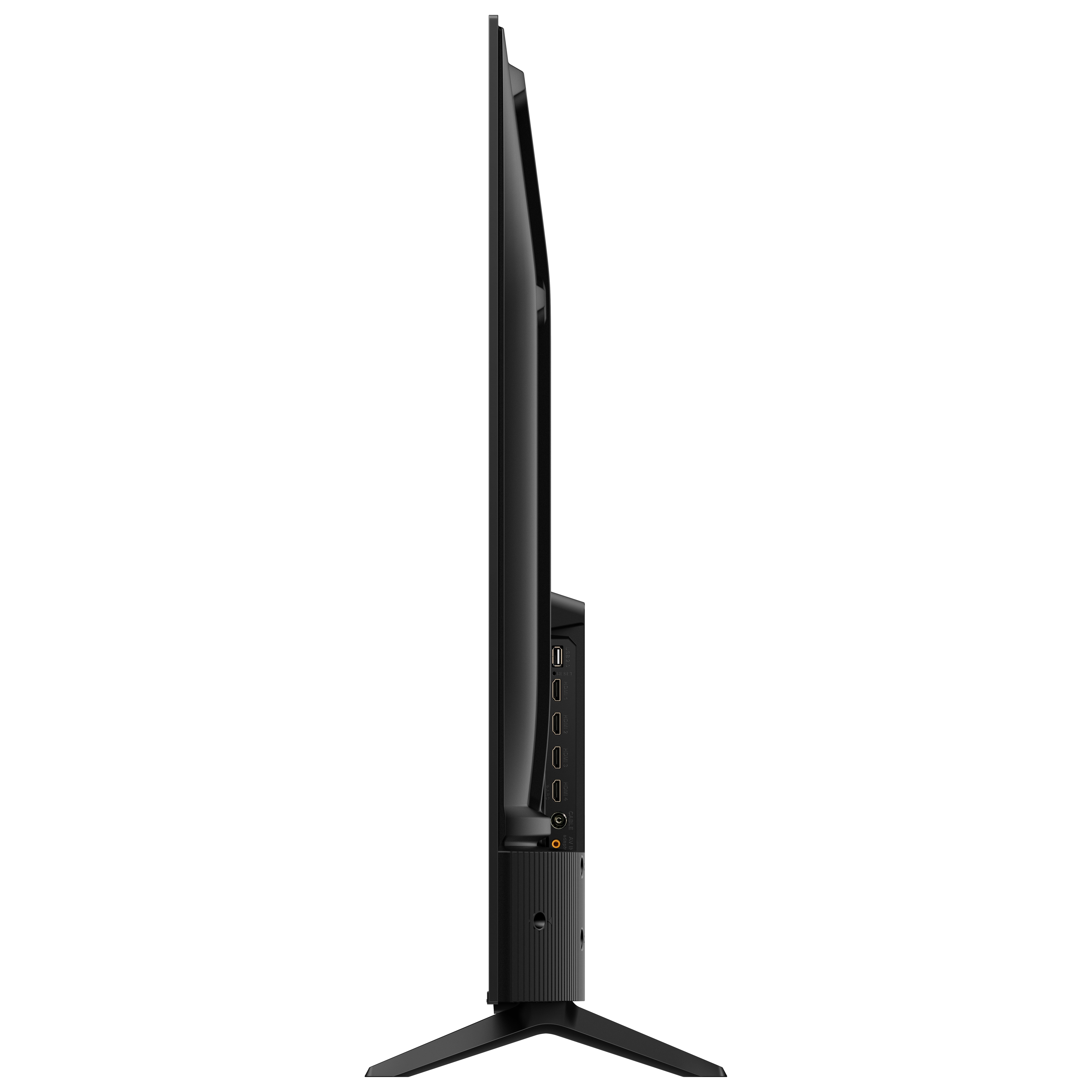 Voir la diapositive 7 : TCL TV HDR 4K 55PF650A 2026