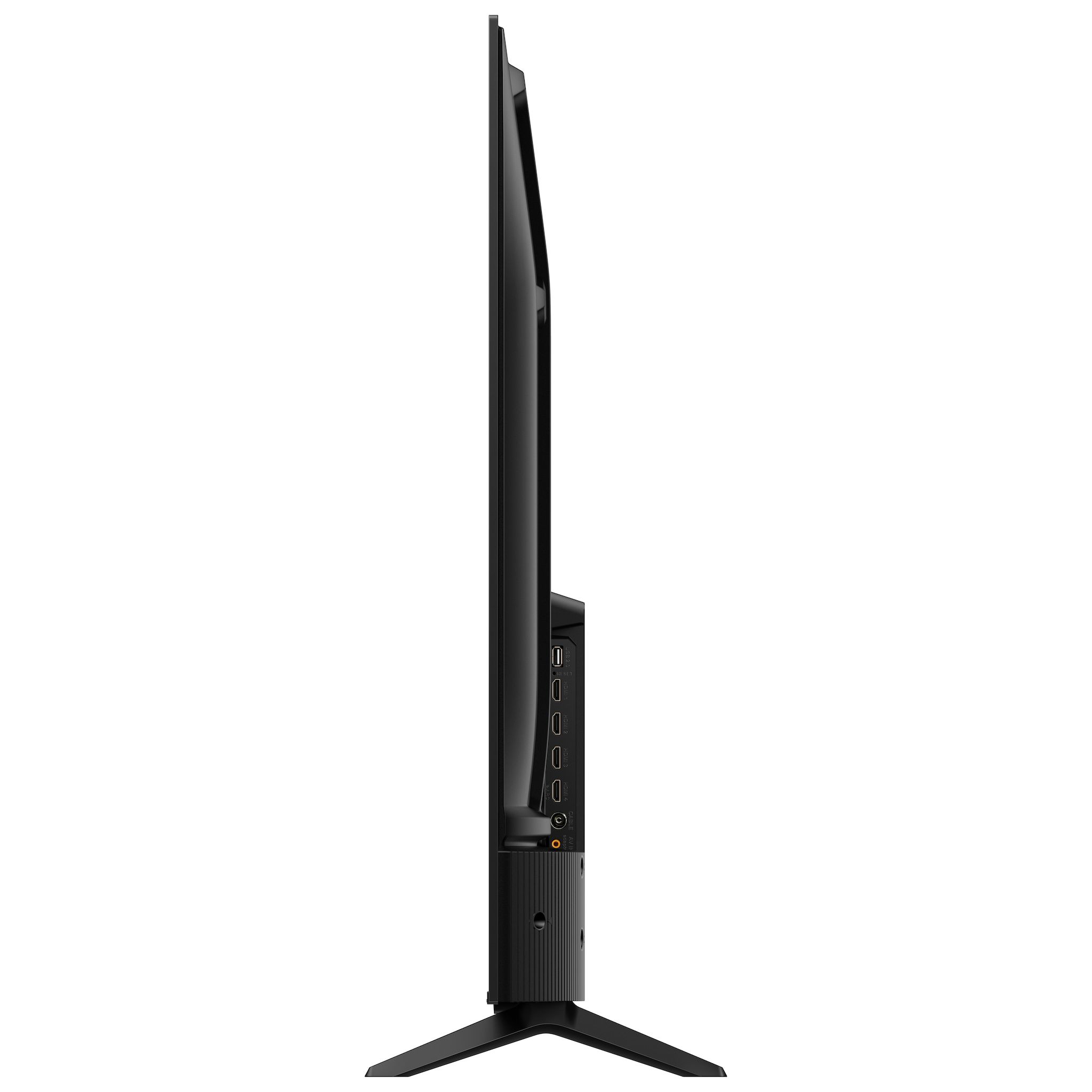 Voir la diapositive 7 : TCL TV HDR 4K 55PF650A 2026