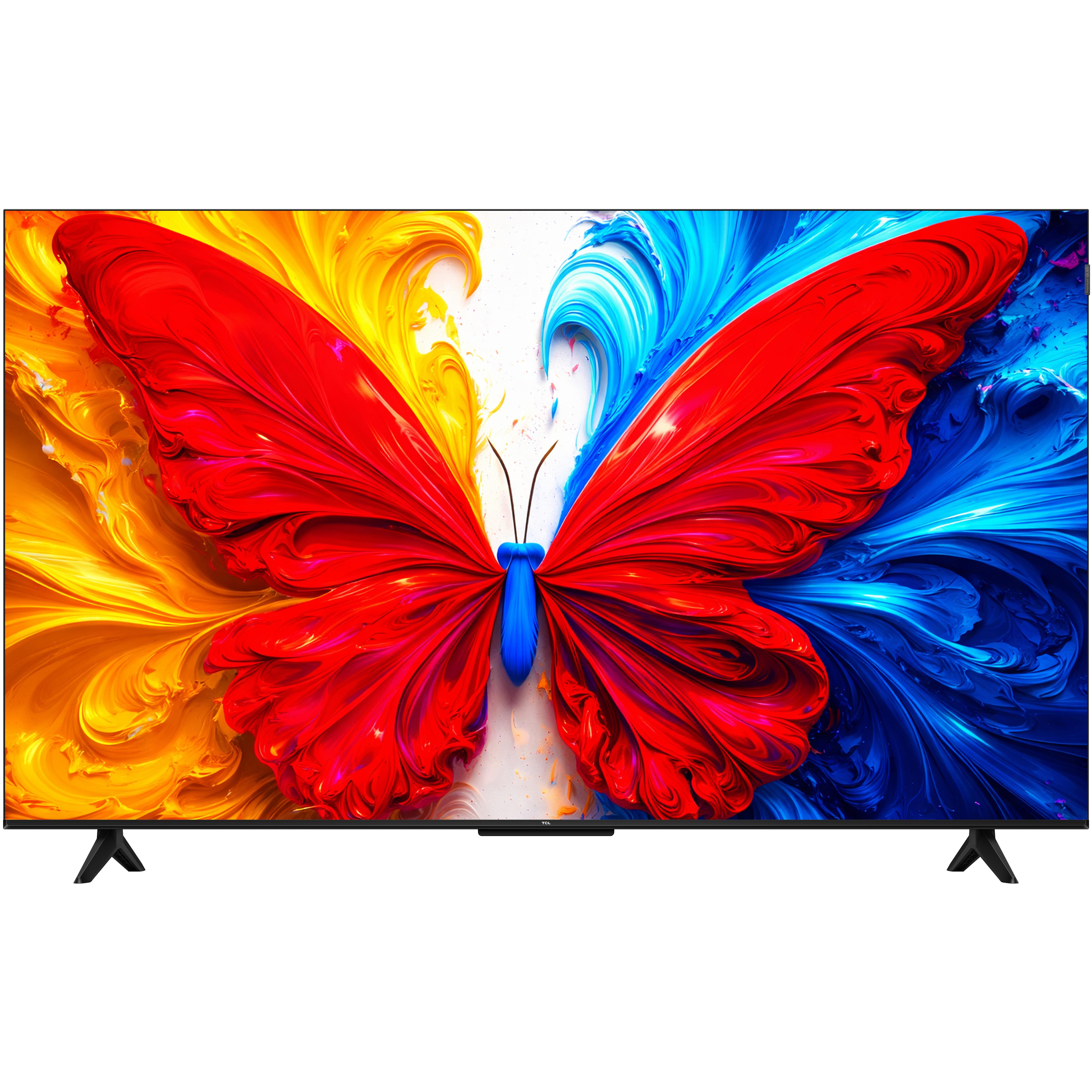 Voir la diapositive 3 : TCL TV QLED 50S5L 2026
