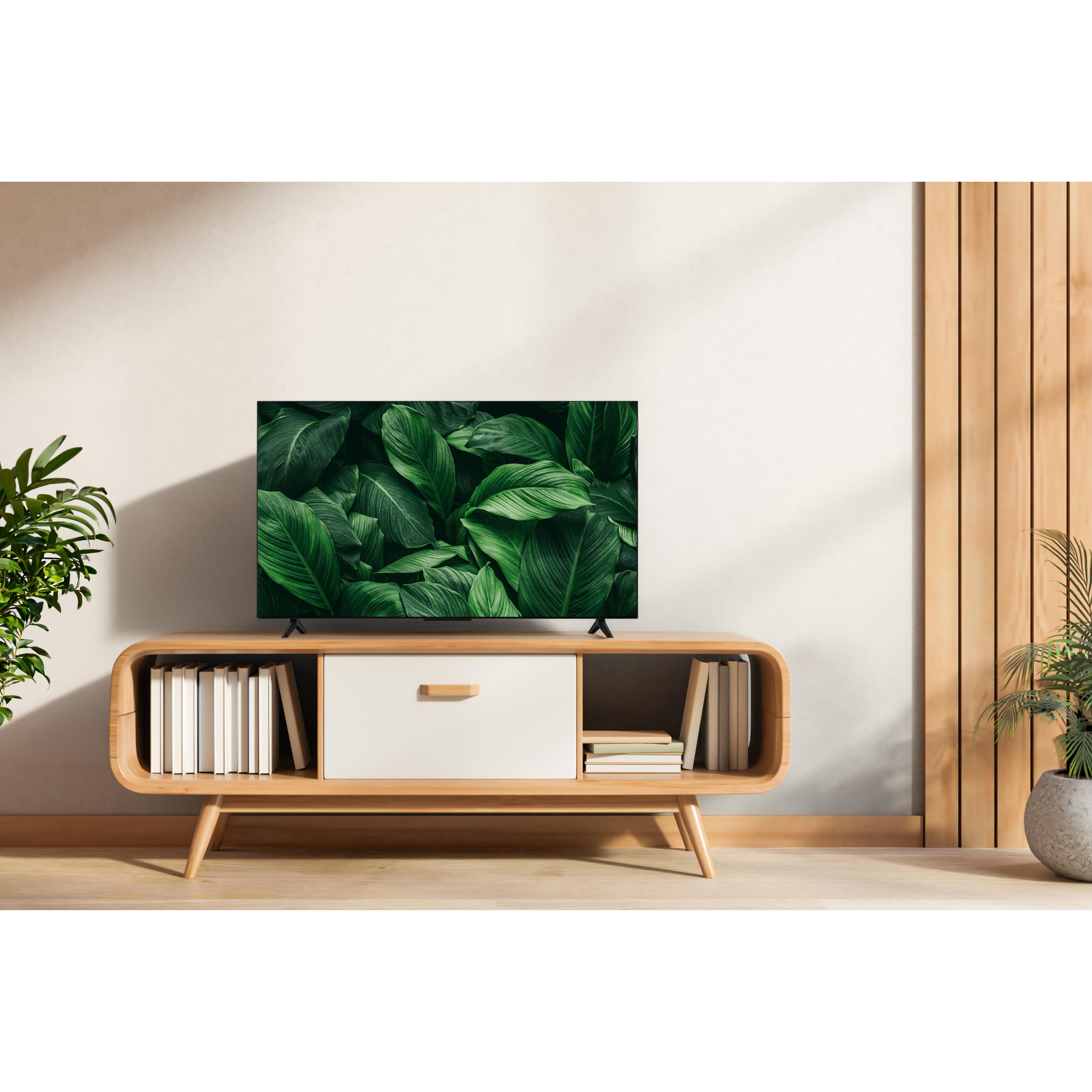Voir la diapositive 16 : TCL TV QLED 50S5L 2026