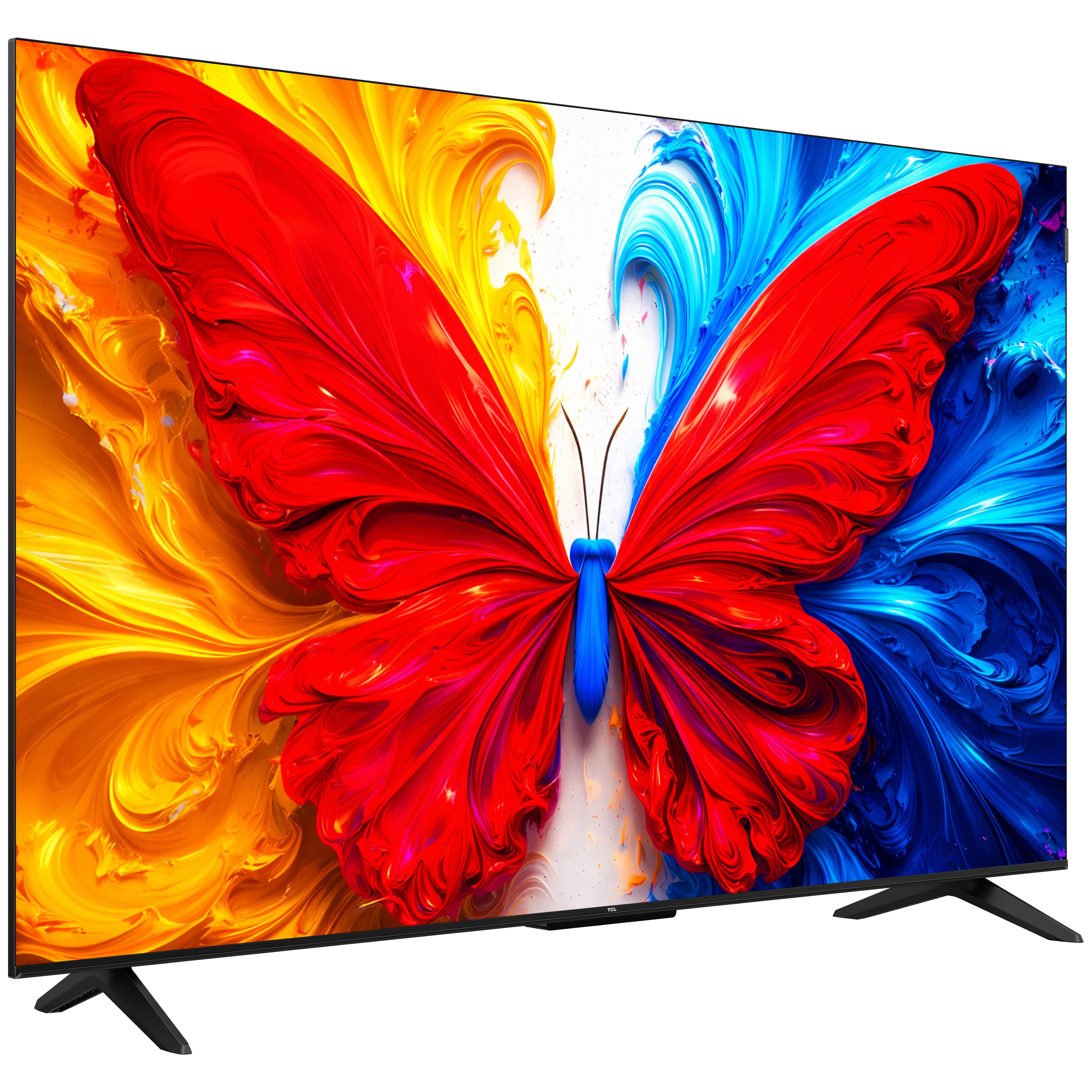 Voir la diapositive 5 : TCL TV QLED 50S5L 2026