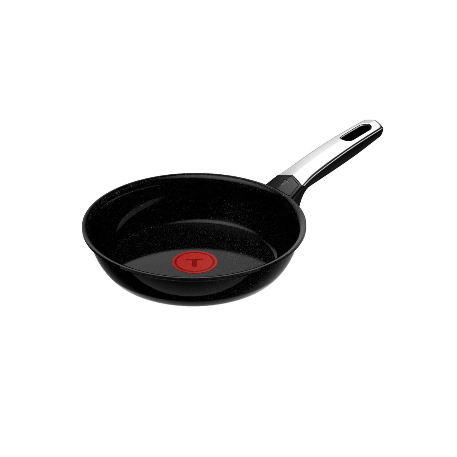 TEFAL Poêle 20cm Excellence céramique tous feux dont induction