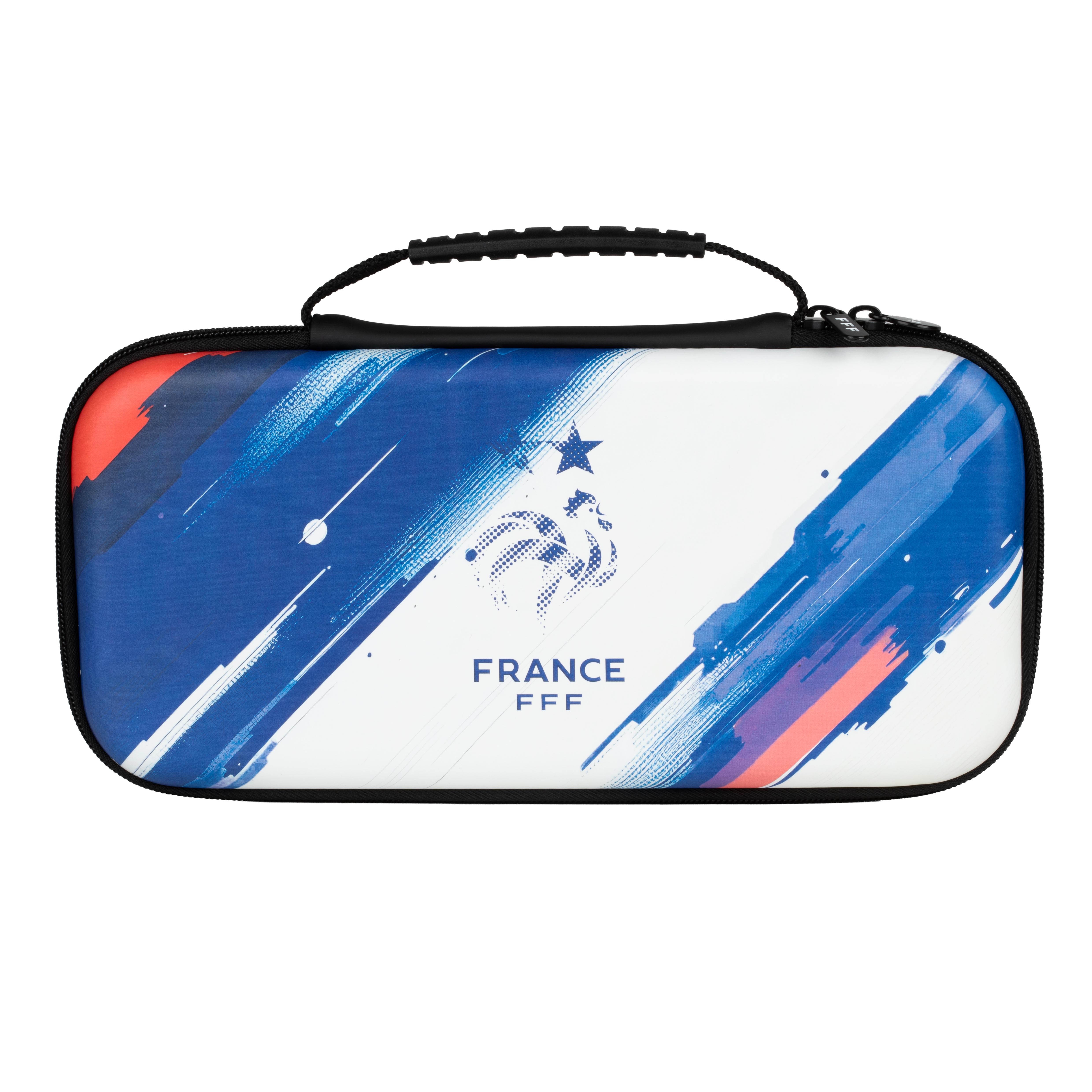 KONIX Housse de Protection FFF Nintendo Switch 2