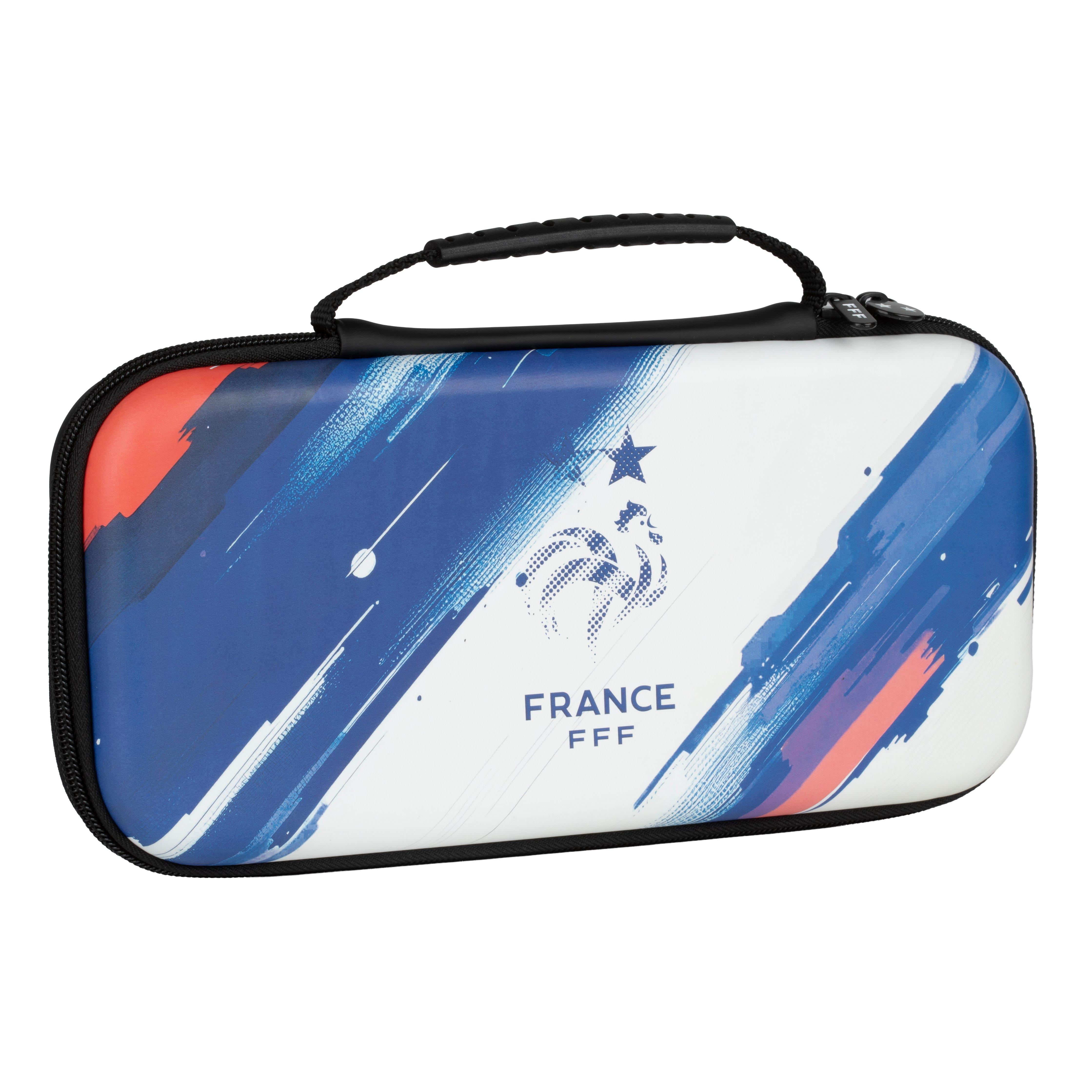 Voir la diapositive 2 : KONIX Housse de Protection FFF Nintendo Switch 2