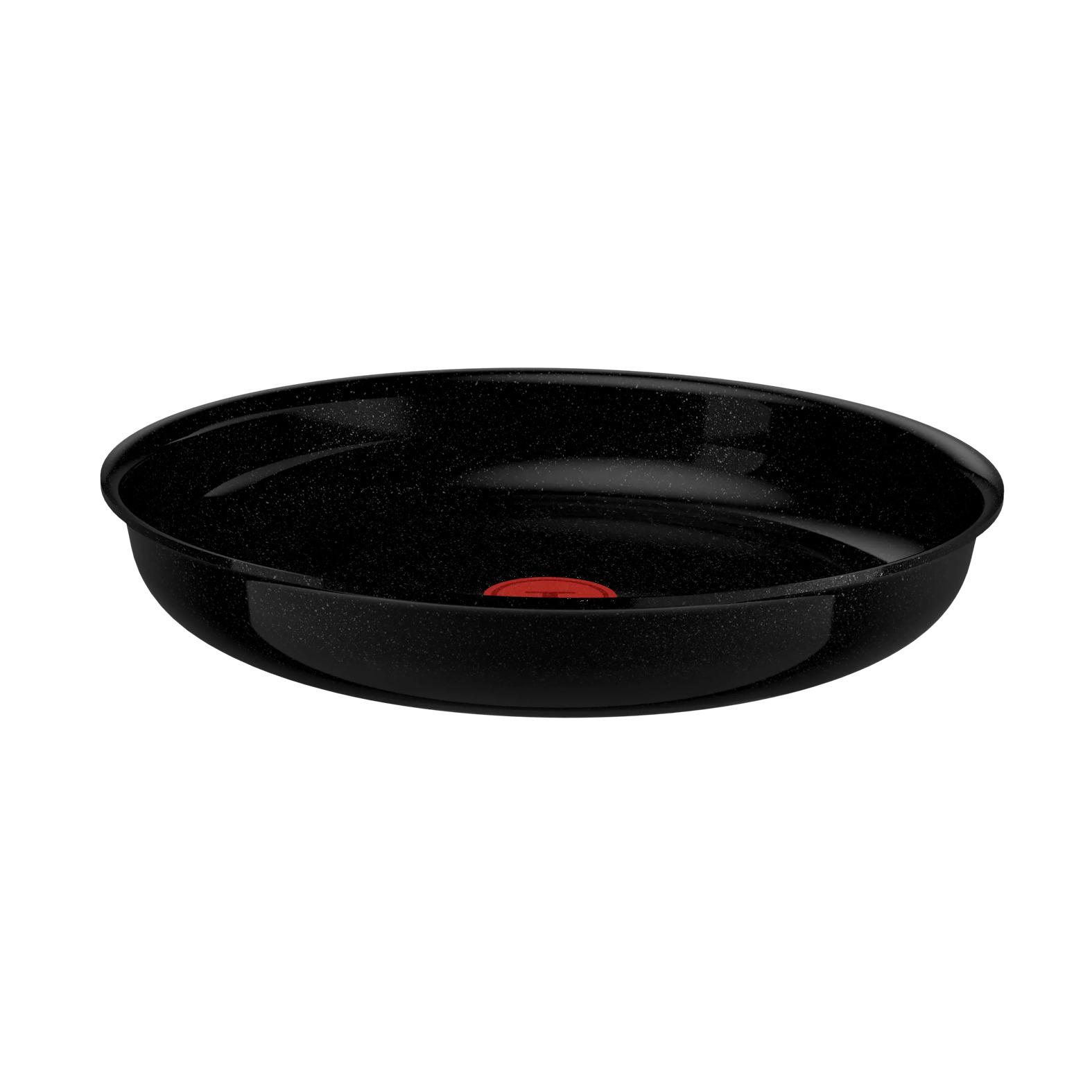 TEFAL Poêle 28cm Ingenio Excellence céramique tous feux dont induction