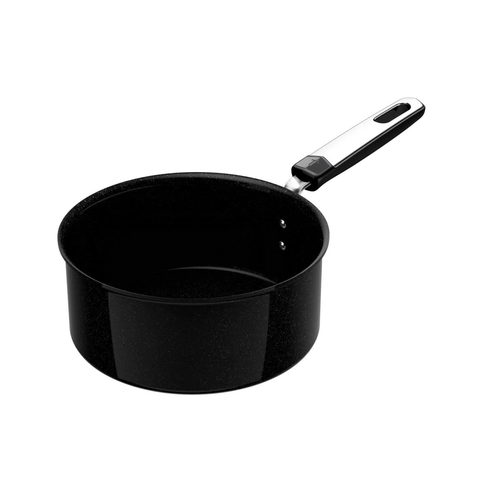 TEFAL Casserole 20cm Excellence céramique tous feux dont induction