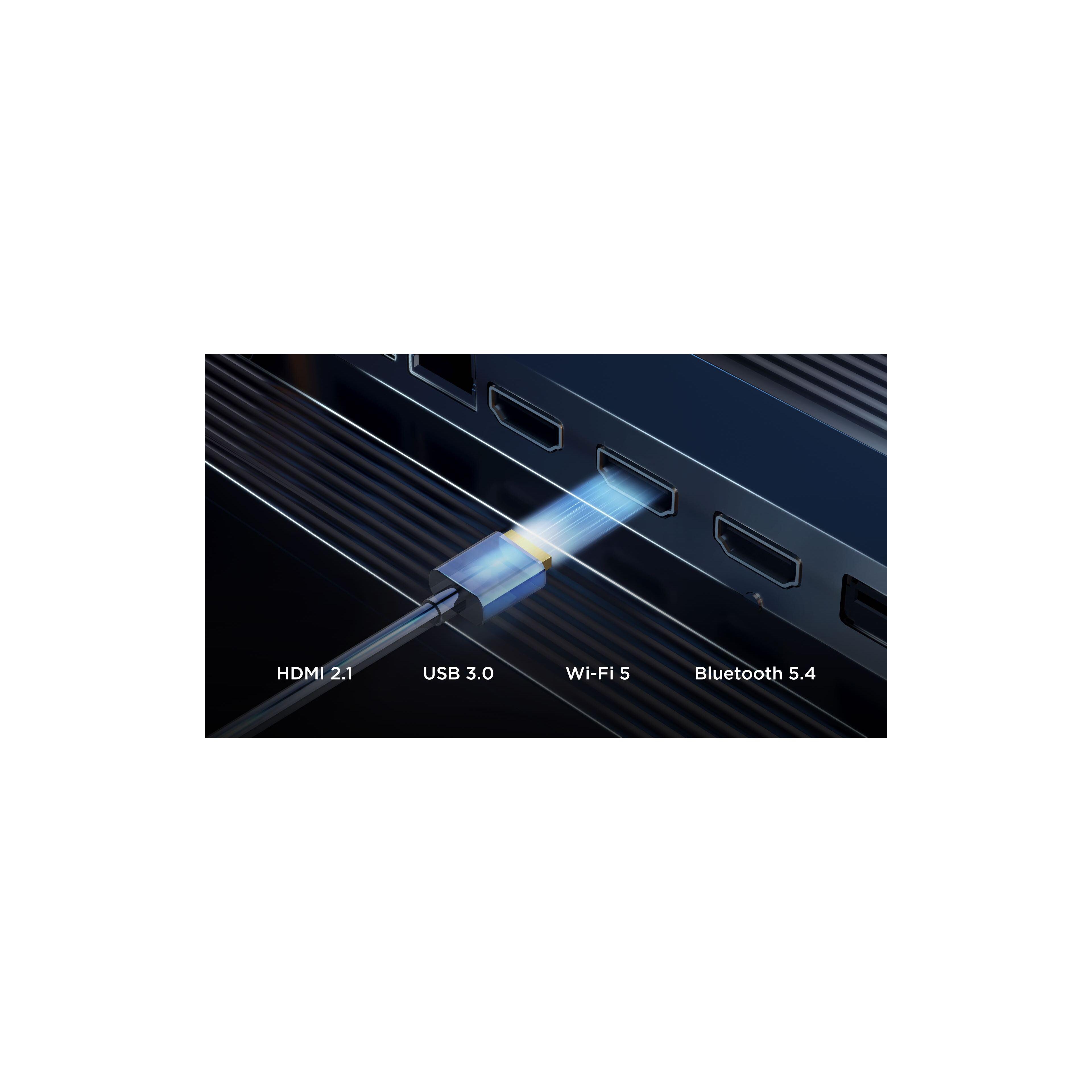 Voir la diapositive 14 : TCL TV HDR 4K 55V6D 2026