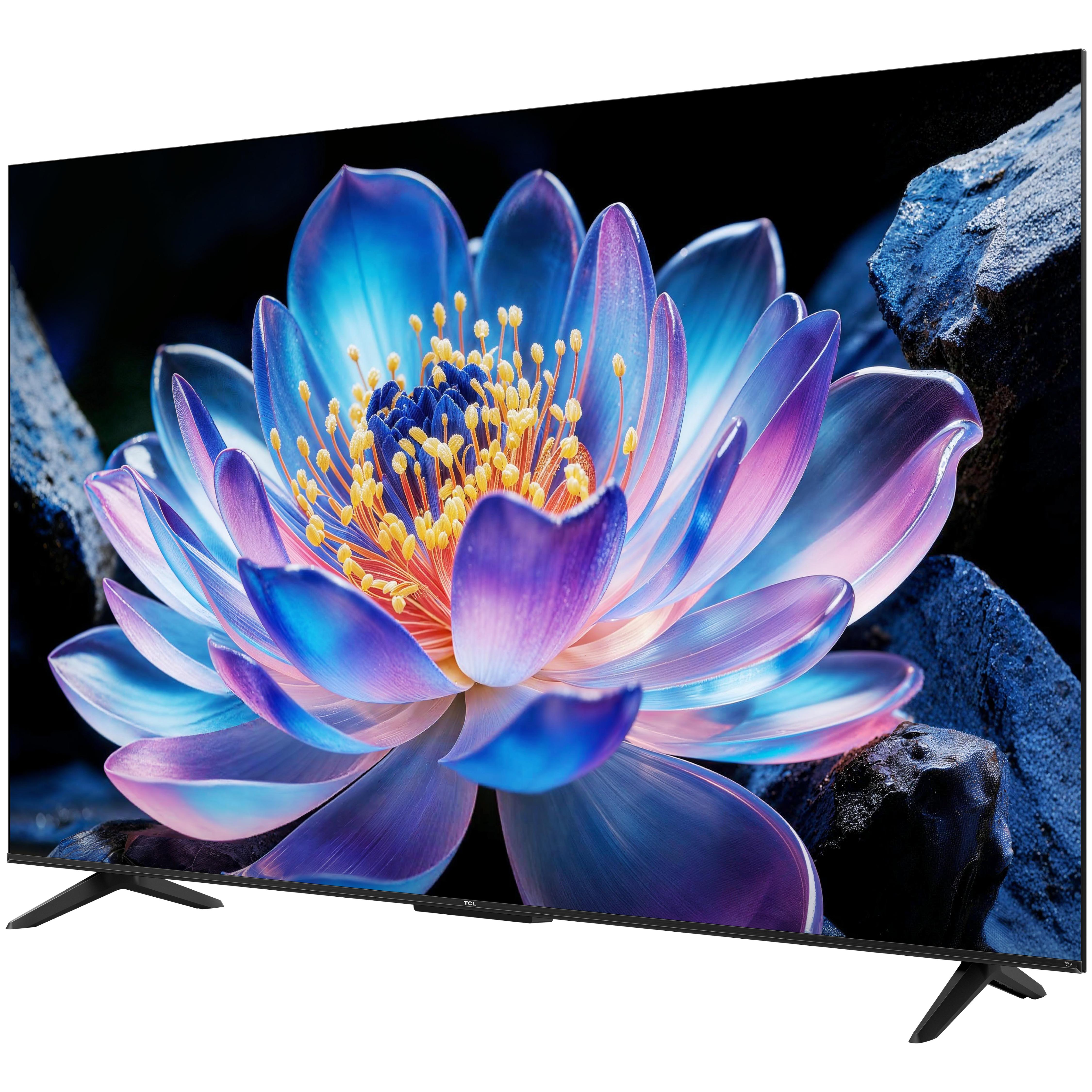 Voir la diapositive 4 : TCL TV HDR 4K 55V6D 2026