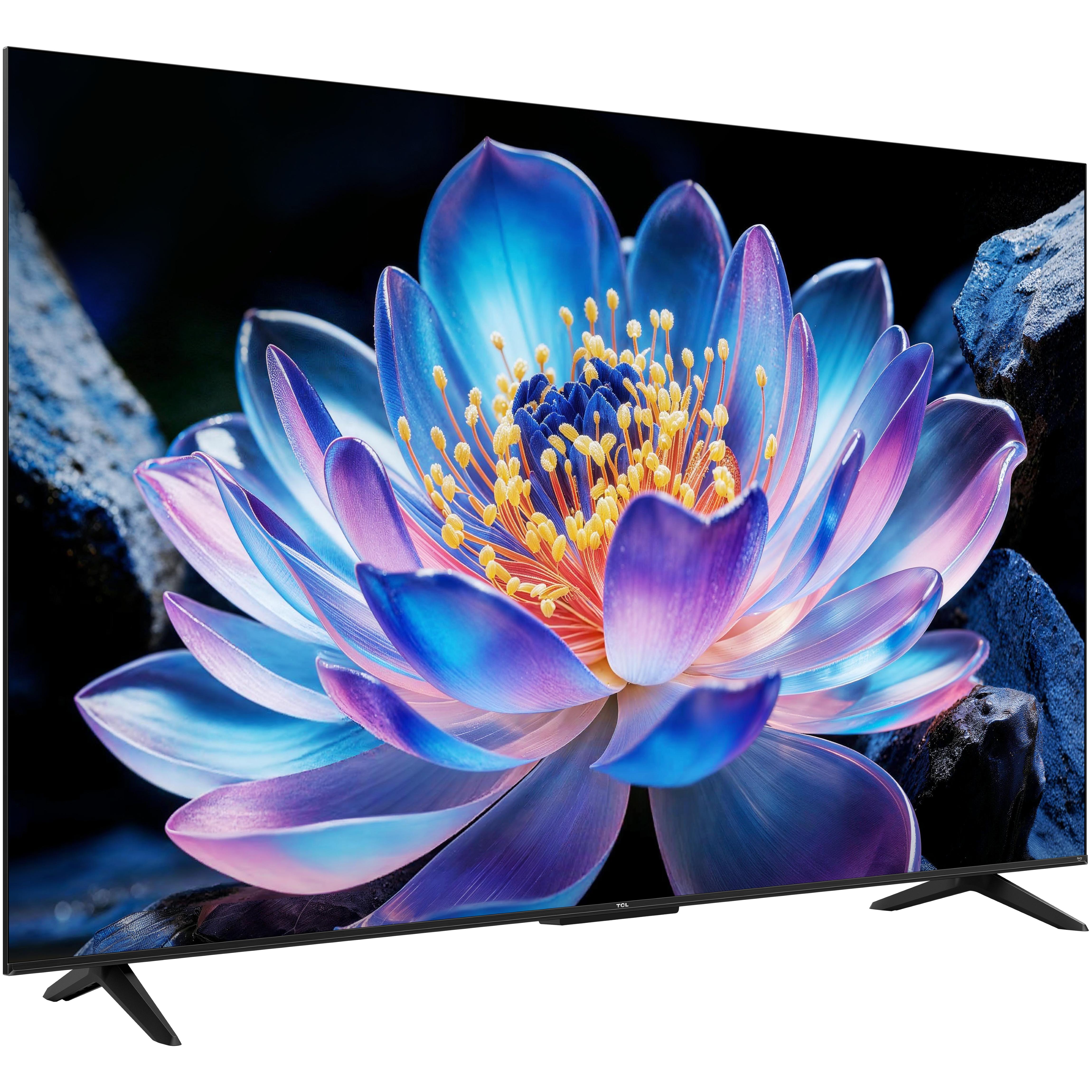 Voir la diapositive 5 : TCL TV HDR 4K 55V6D 2026