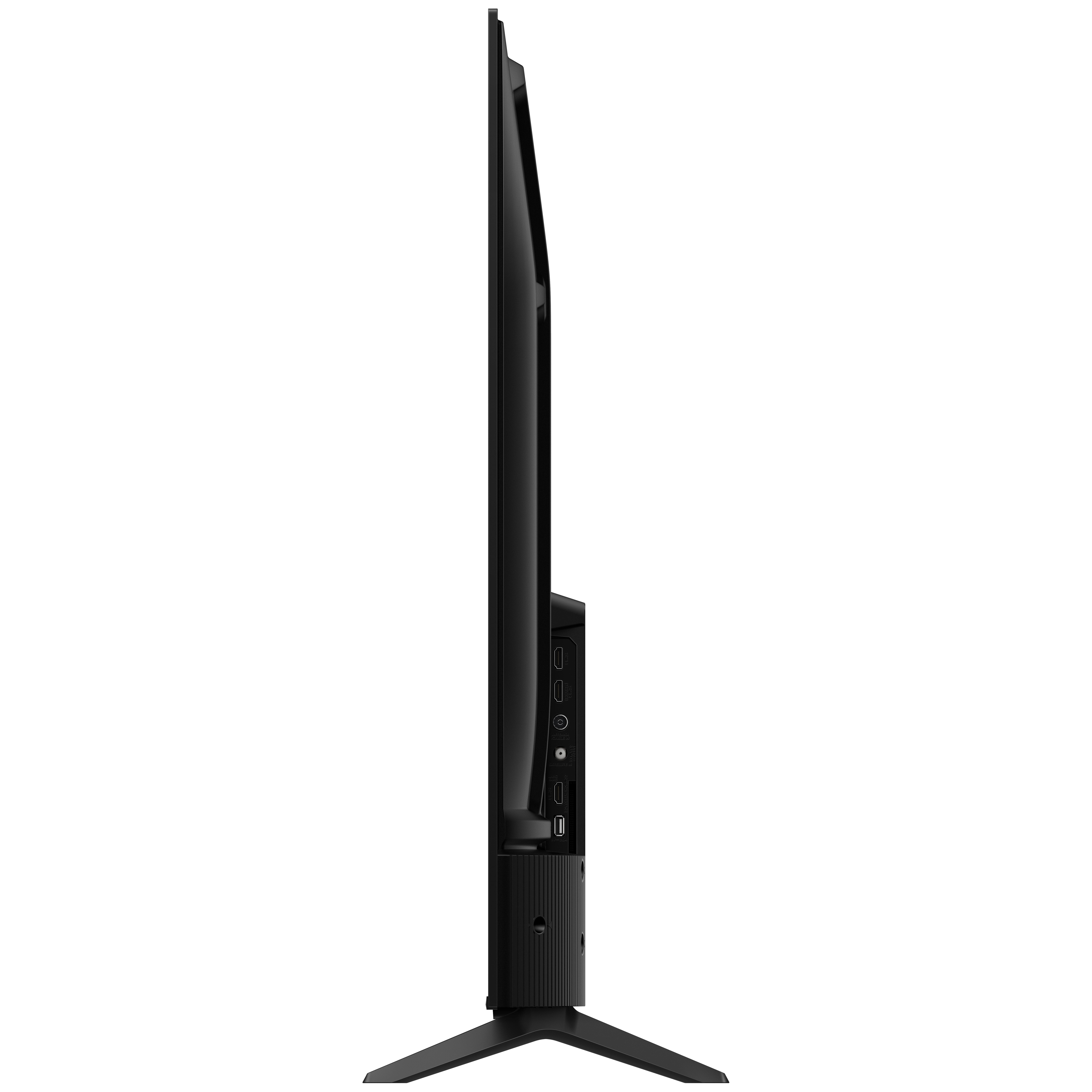Voir la diapositive 7 : TCL TV HDR 4K 55V6D 2026