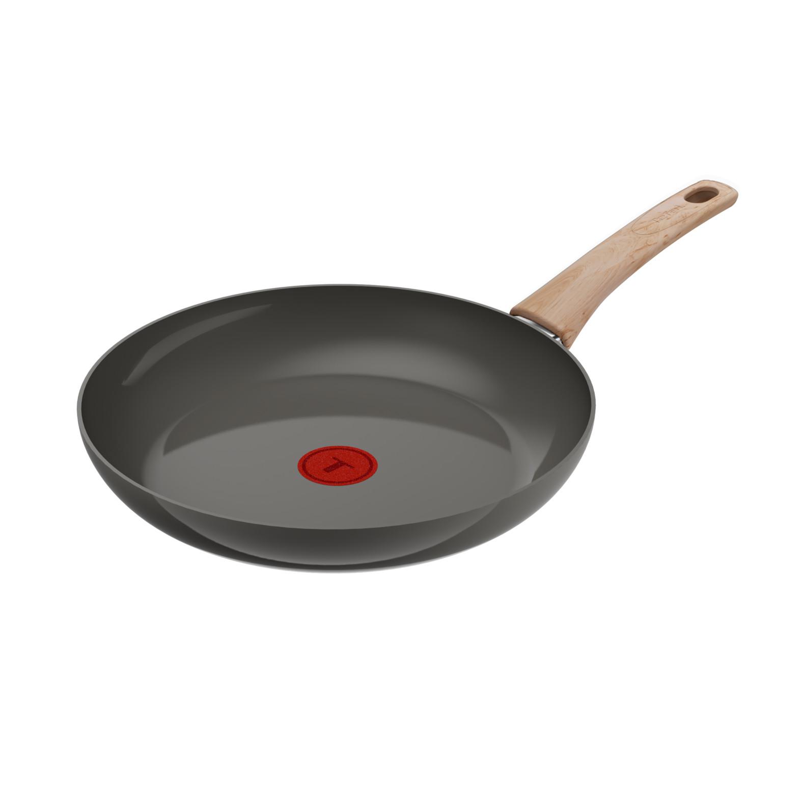 TEFAL Poêle 28cm céramique tous feux dont induction