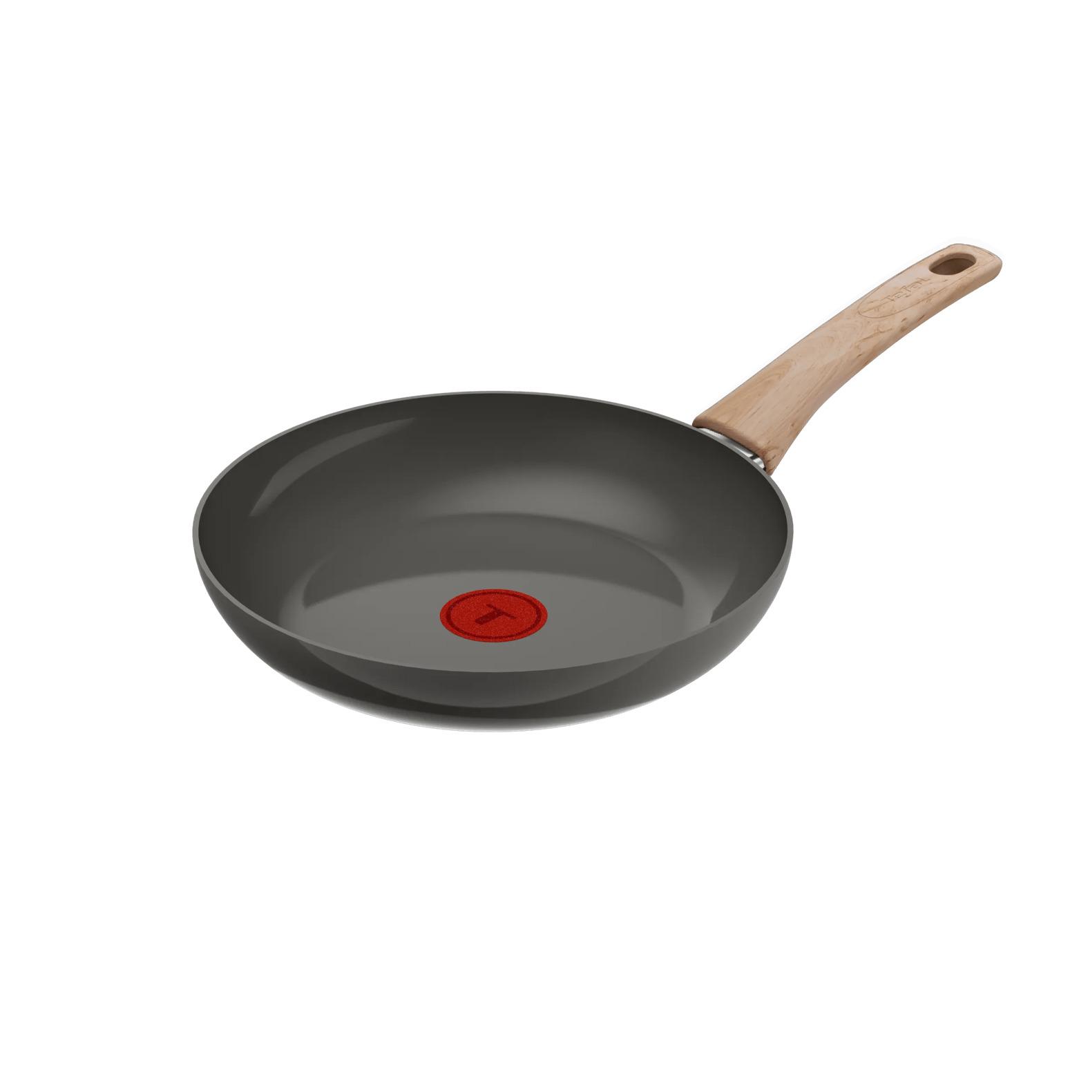 TEFAL Poêle 24cm céramique tous feux dont induction