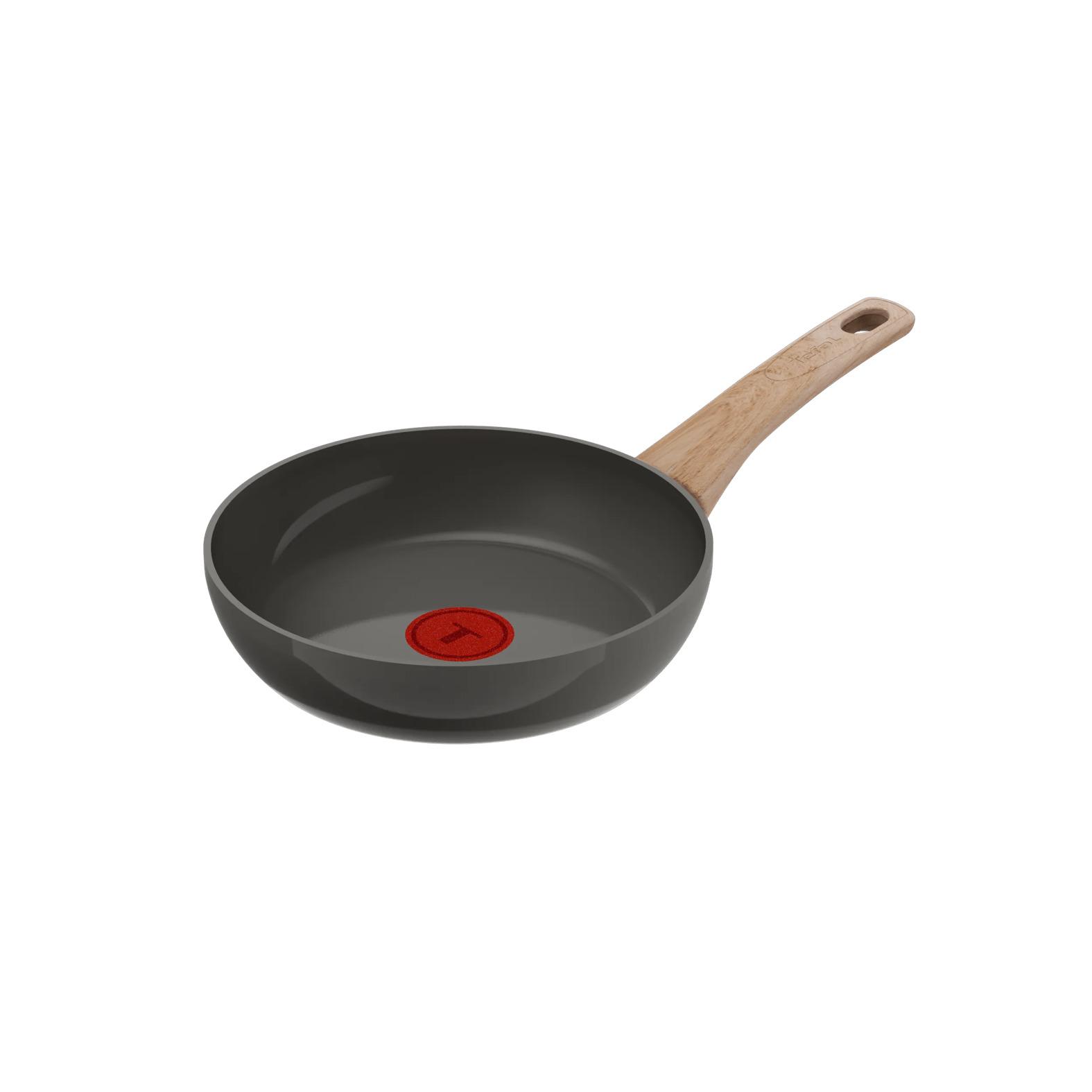 TEFAL Poêle 20cm céramique tous feux dont induction