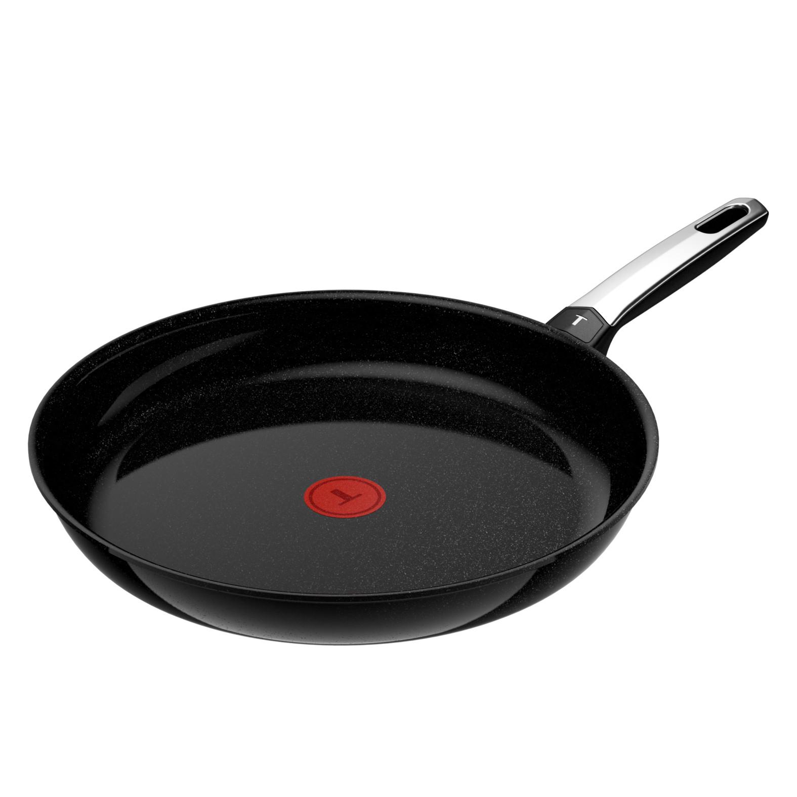 TEFAL Poêle 32cm Excellence céramique tous feux dont induction