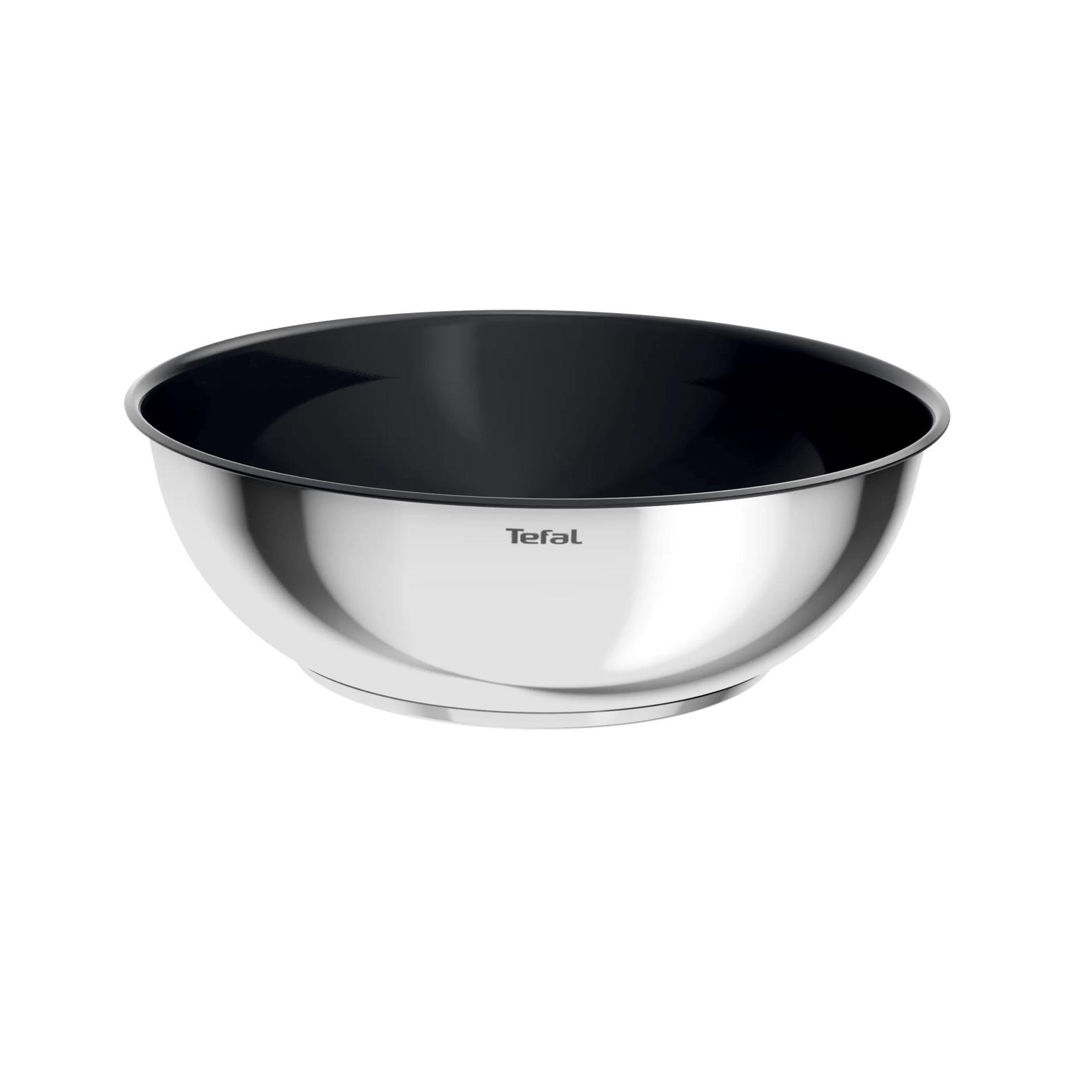 TEFAL Wok 26cm Ingenio Daily Cook