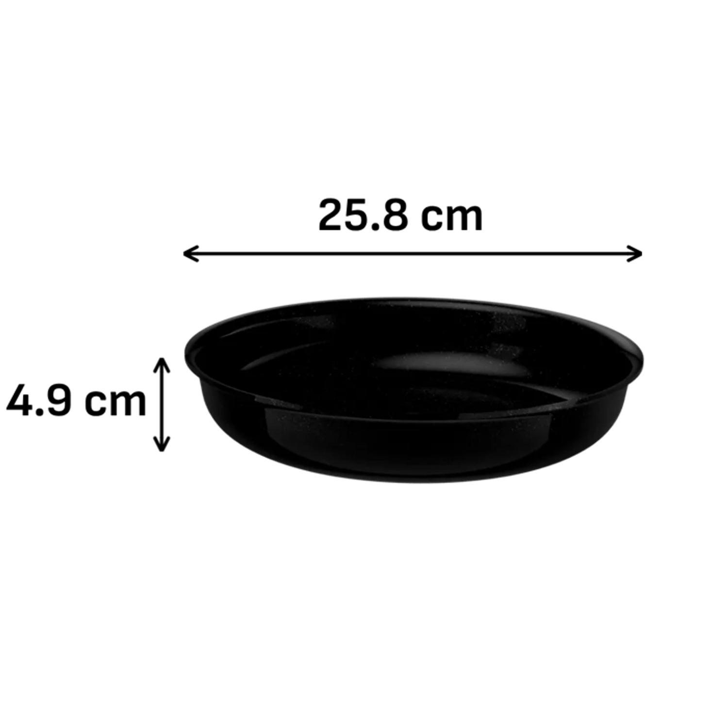 Voir la diapositive 7 : TEFAL Poêle 24cm Ingenio Excellence céramique tous feux dont induction