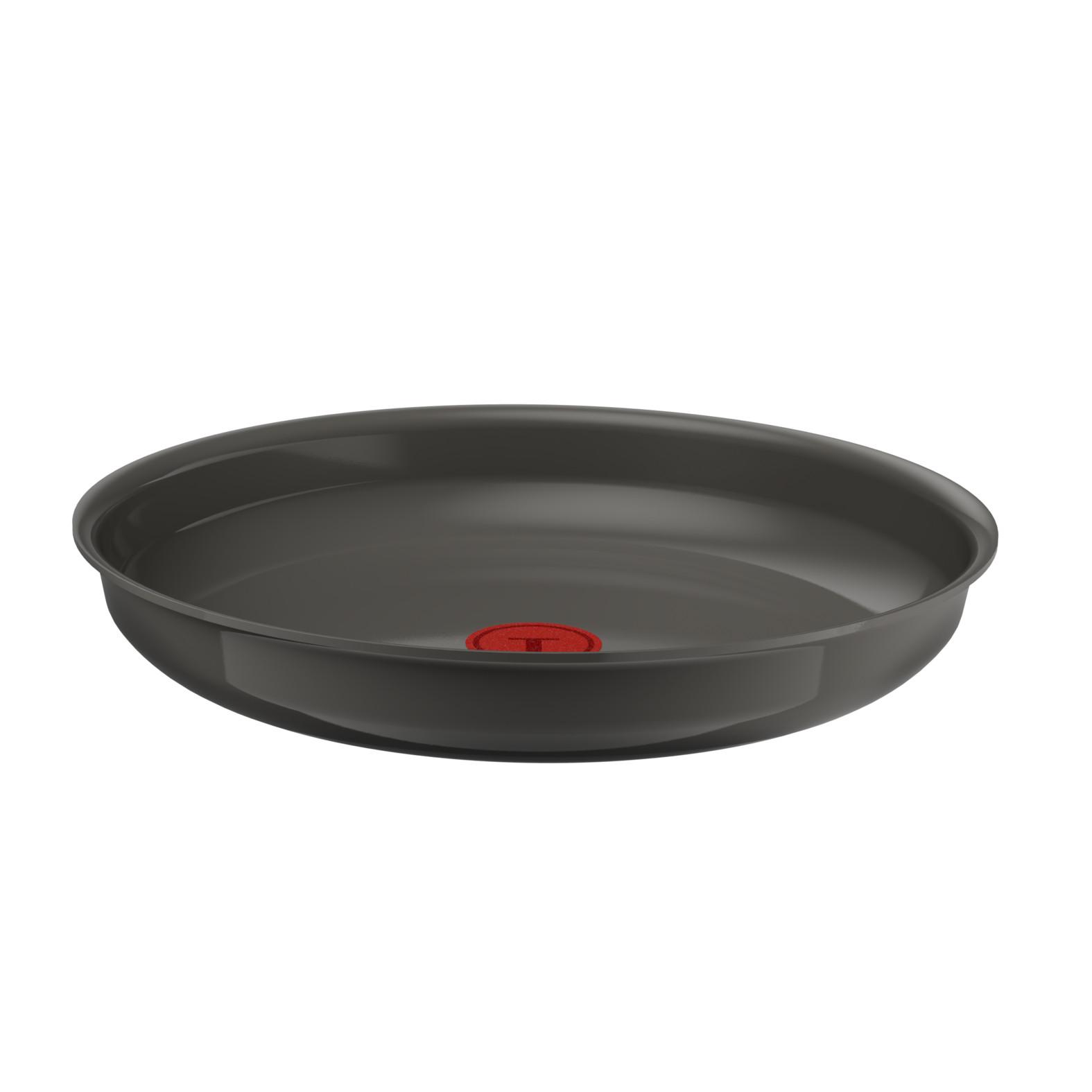 TEFAL Poêle 28cm Ingenio céramique tous feux dont induction