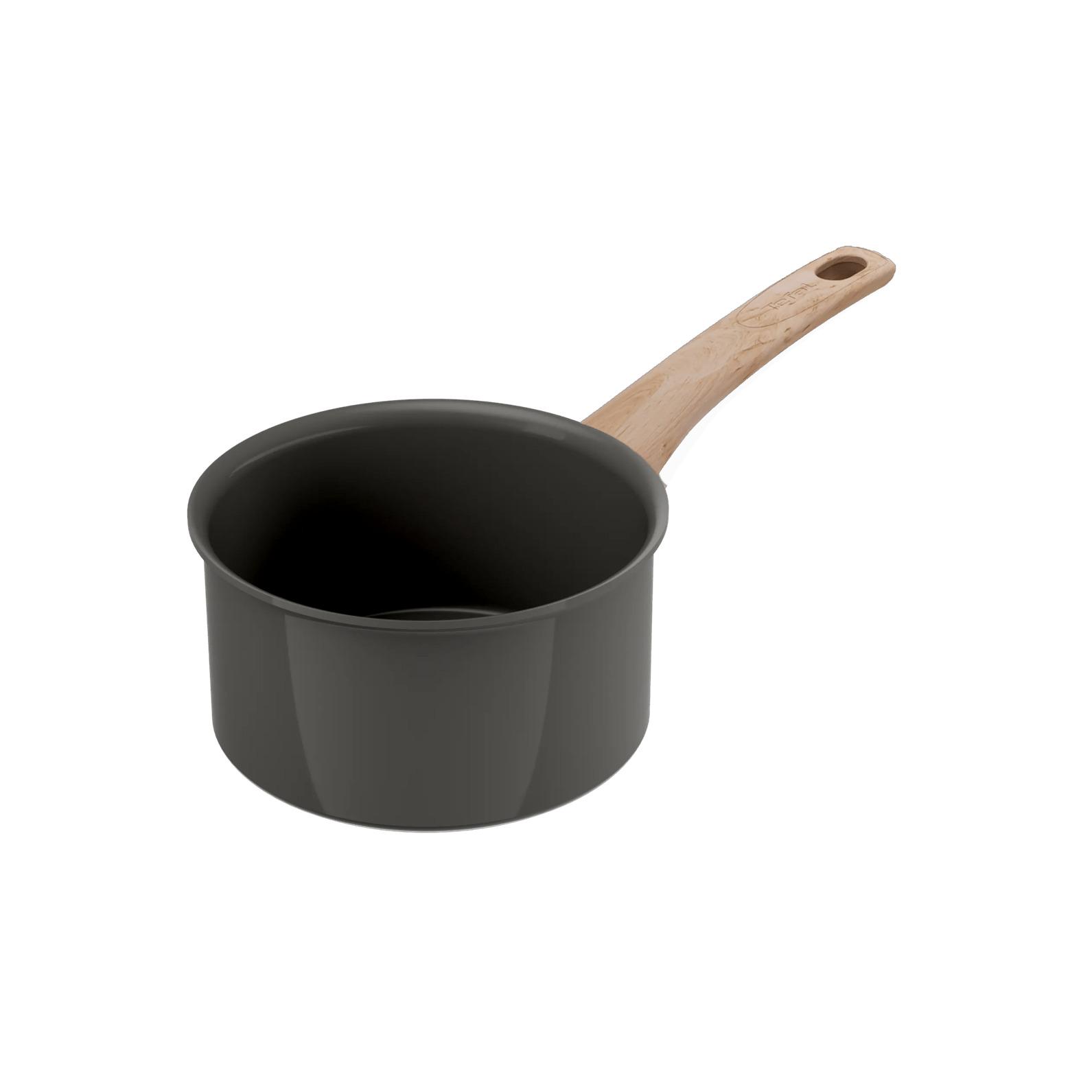 TEFAL Casserole 16cm céramique tous feux dont induction