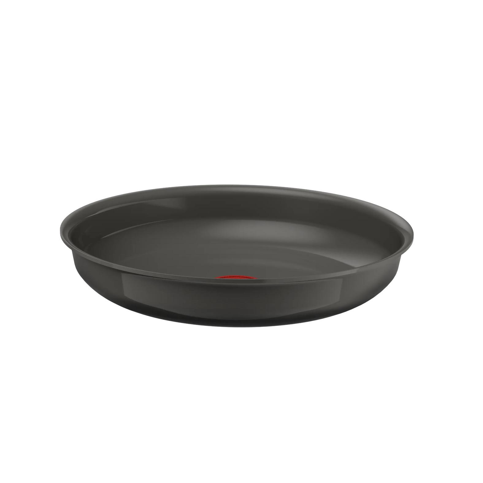 TEFAL Poêle 22cm Ingenio céramique tous feux dont induction