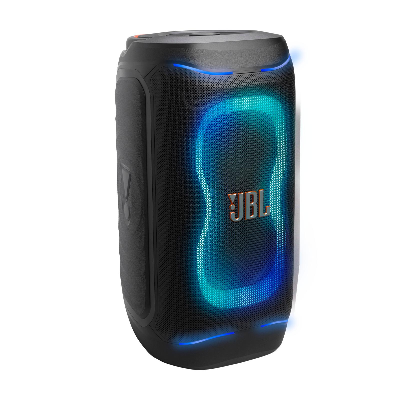 JBL Enceinte Highpower PartyBox 130 200W - Noir