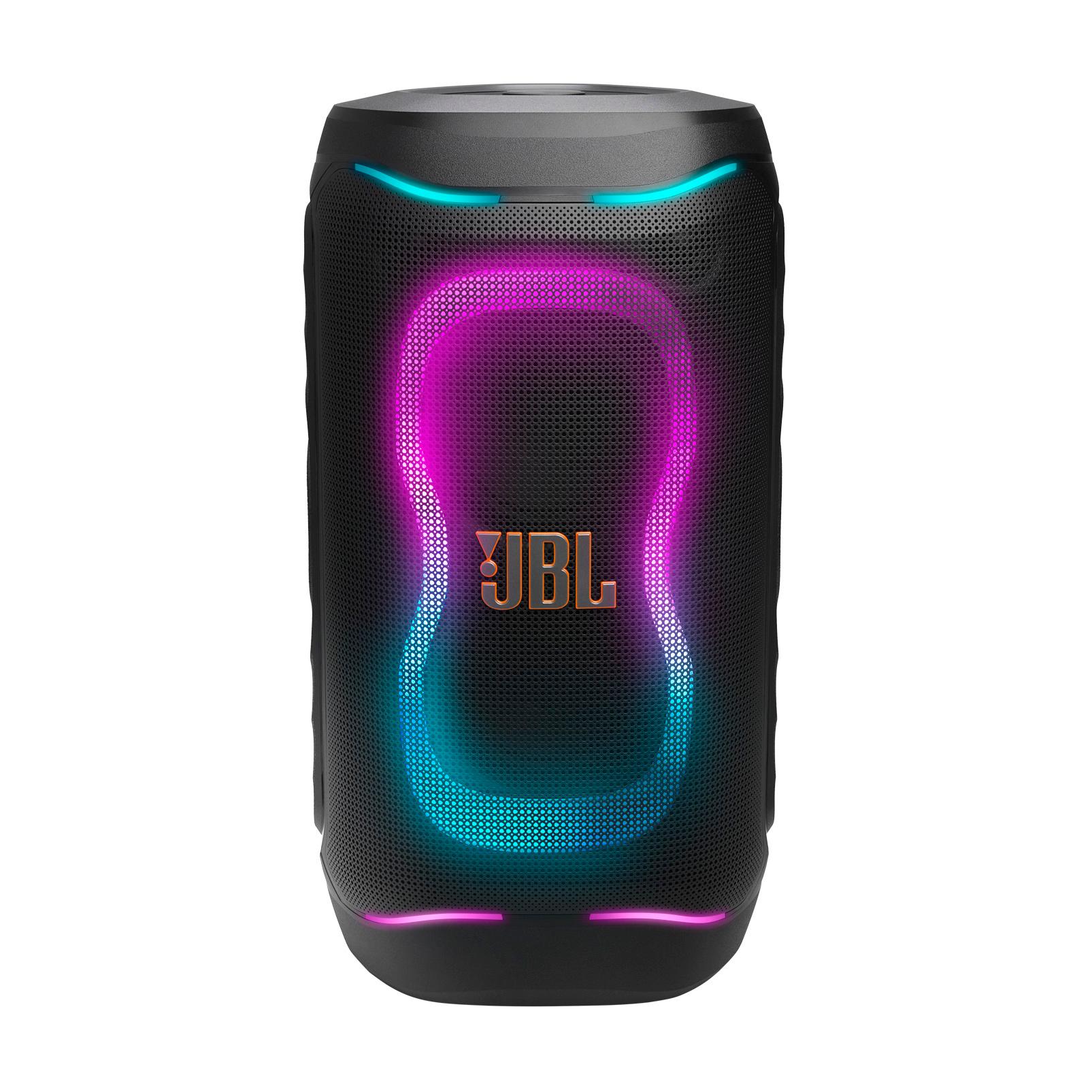 Voir la diapositive 2 : JBL Enceinte Highpower PartyBox 130 200W - Noir