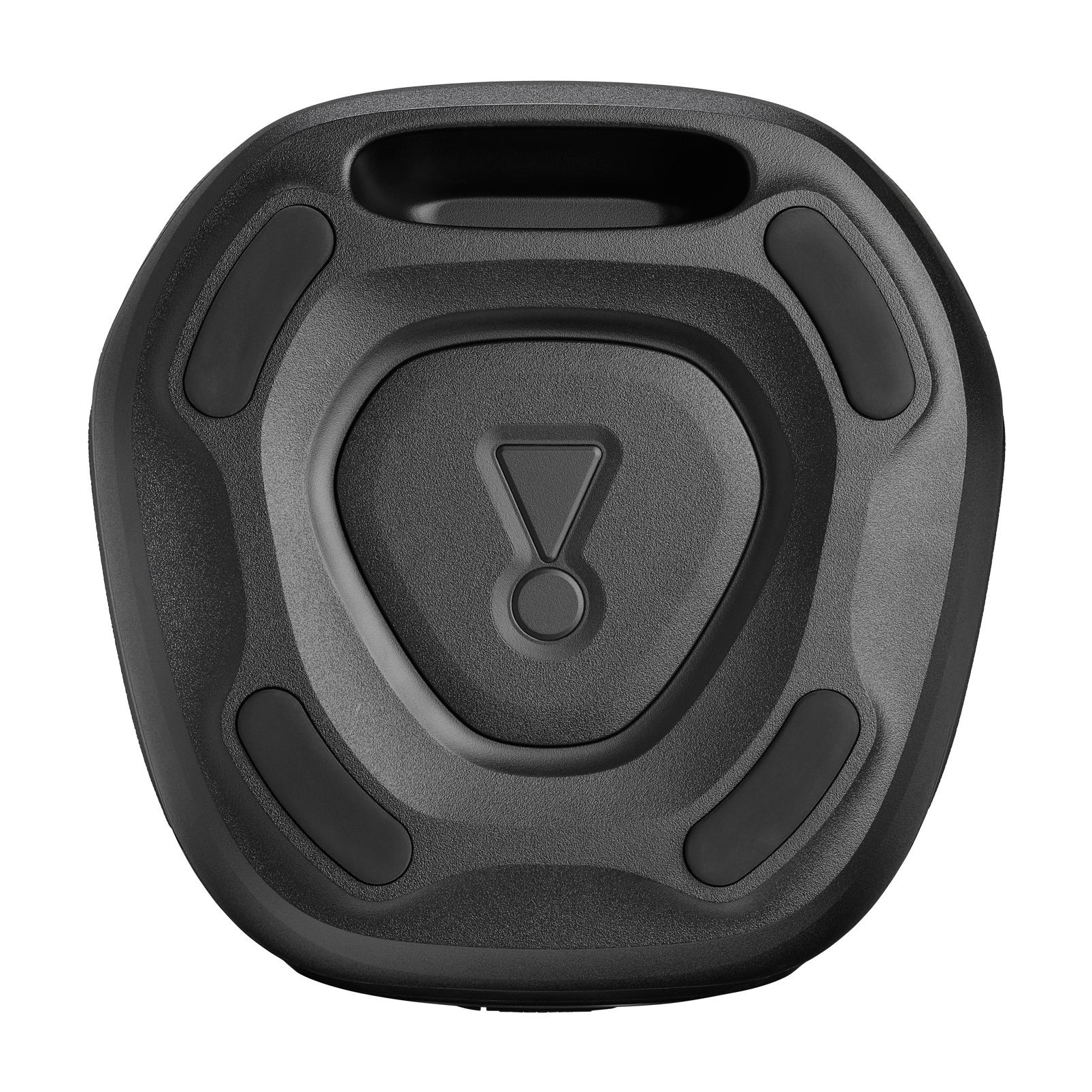 Voir la diapositive 4 : JBL Enceinte Highpower PartyBox 130 200W - Noir