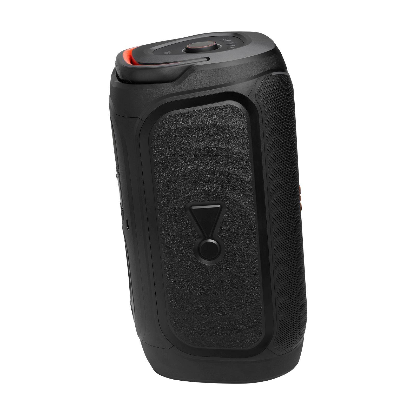 Voir la diapositive 5 : JBL Enceinte Highpower PartyBox 130 200W - Noir